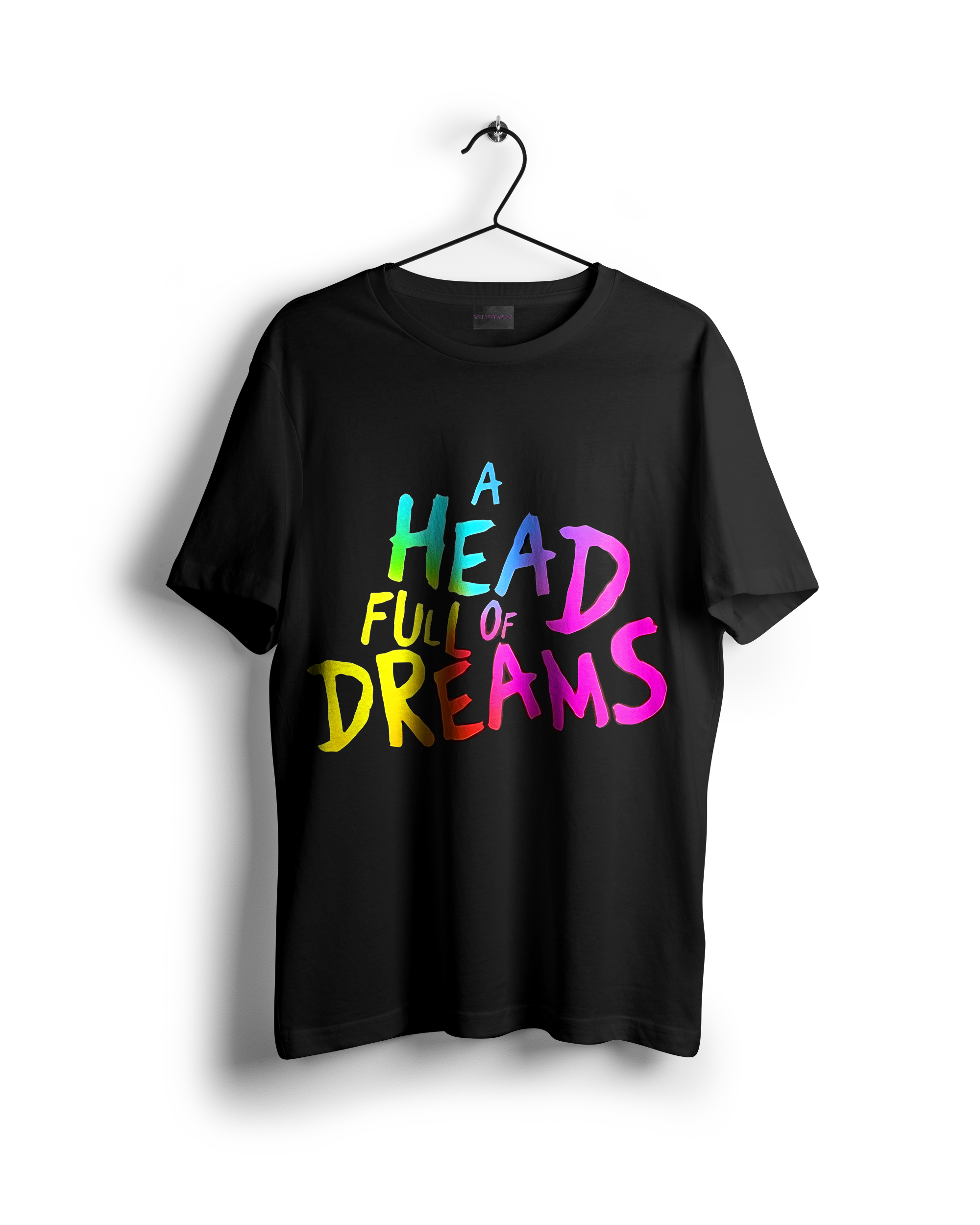 Head Full Of Dream : Coldplay