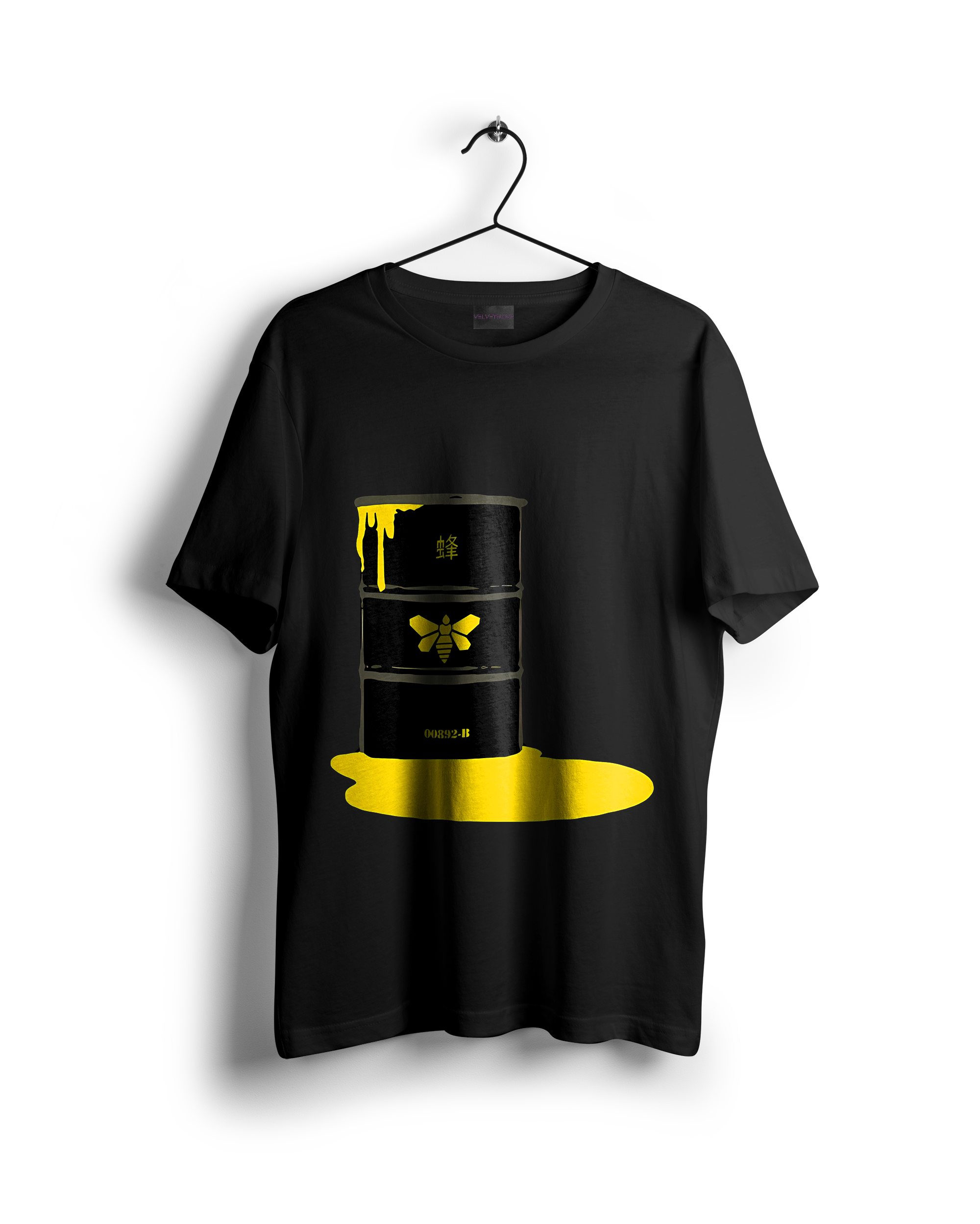 Barrel With Bee : Breaking Bad