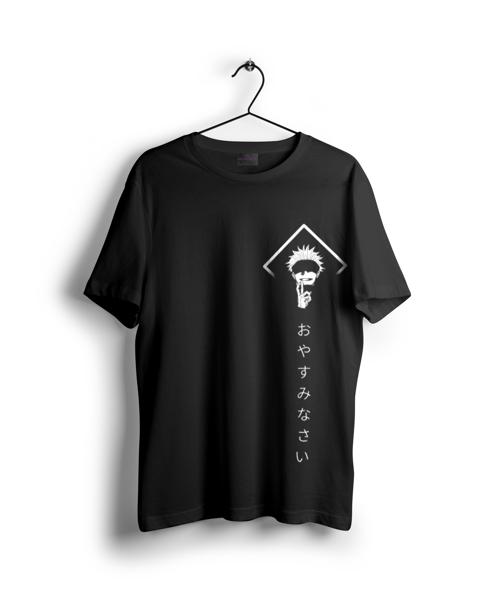 Satoru Gojo Anime T-Shirt