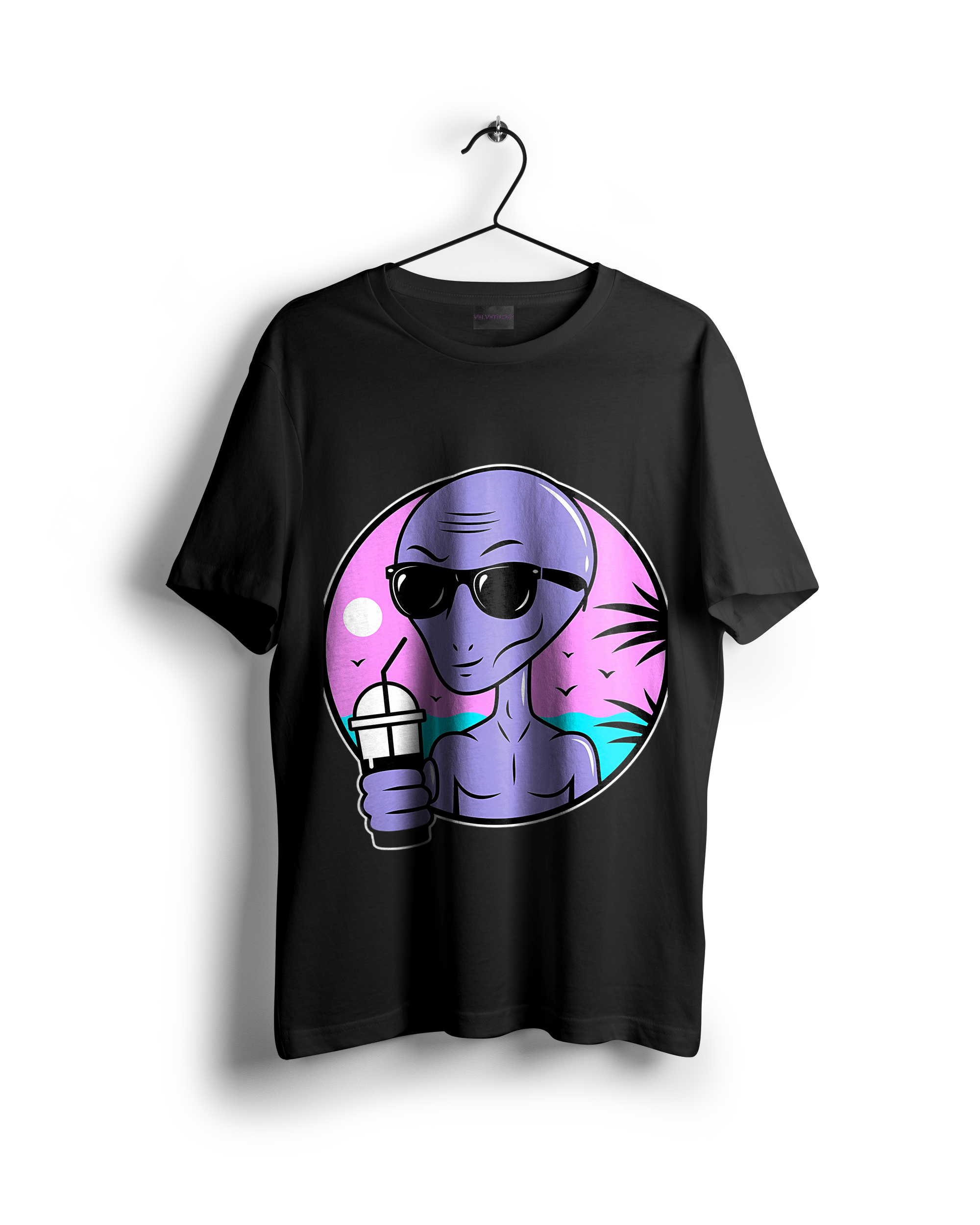 Alien T-Shirt