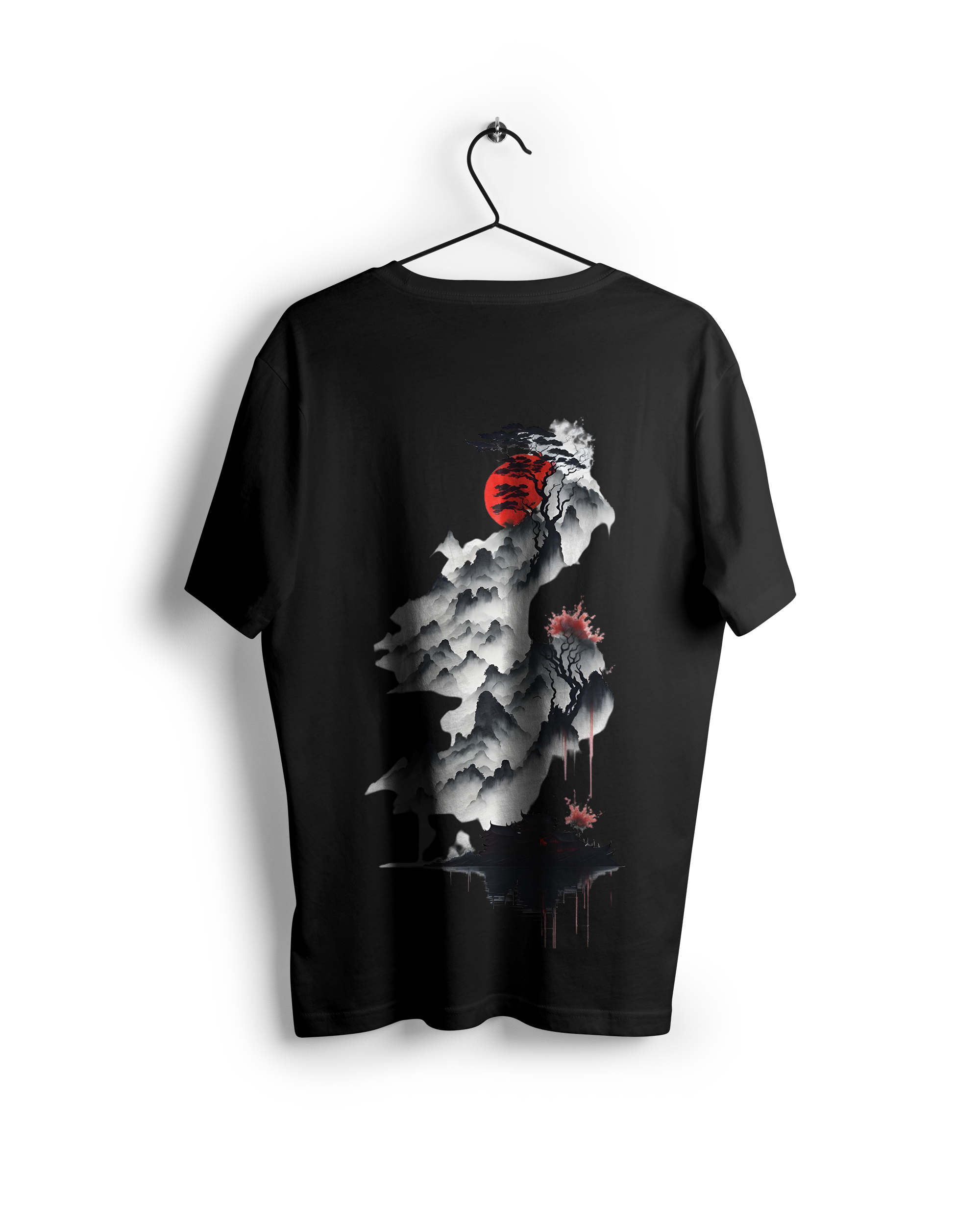 Samurai T-Shirt