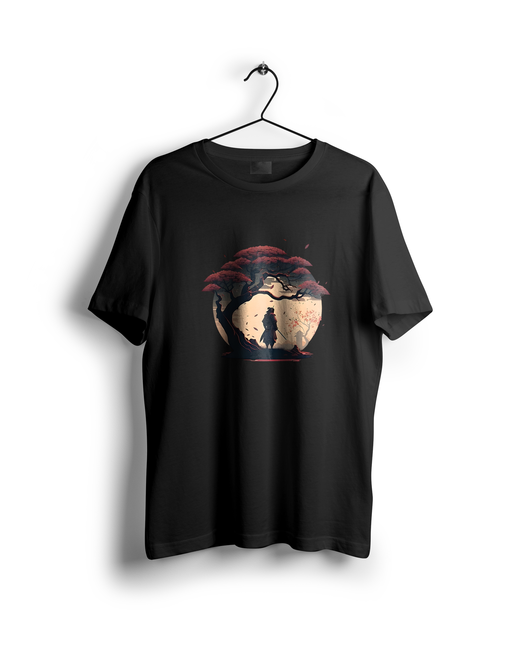 Samurai T-Shirt