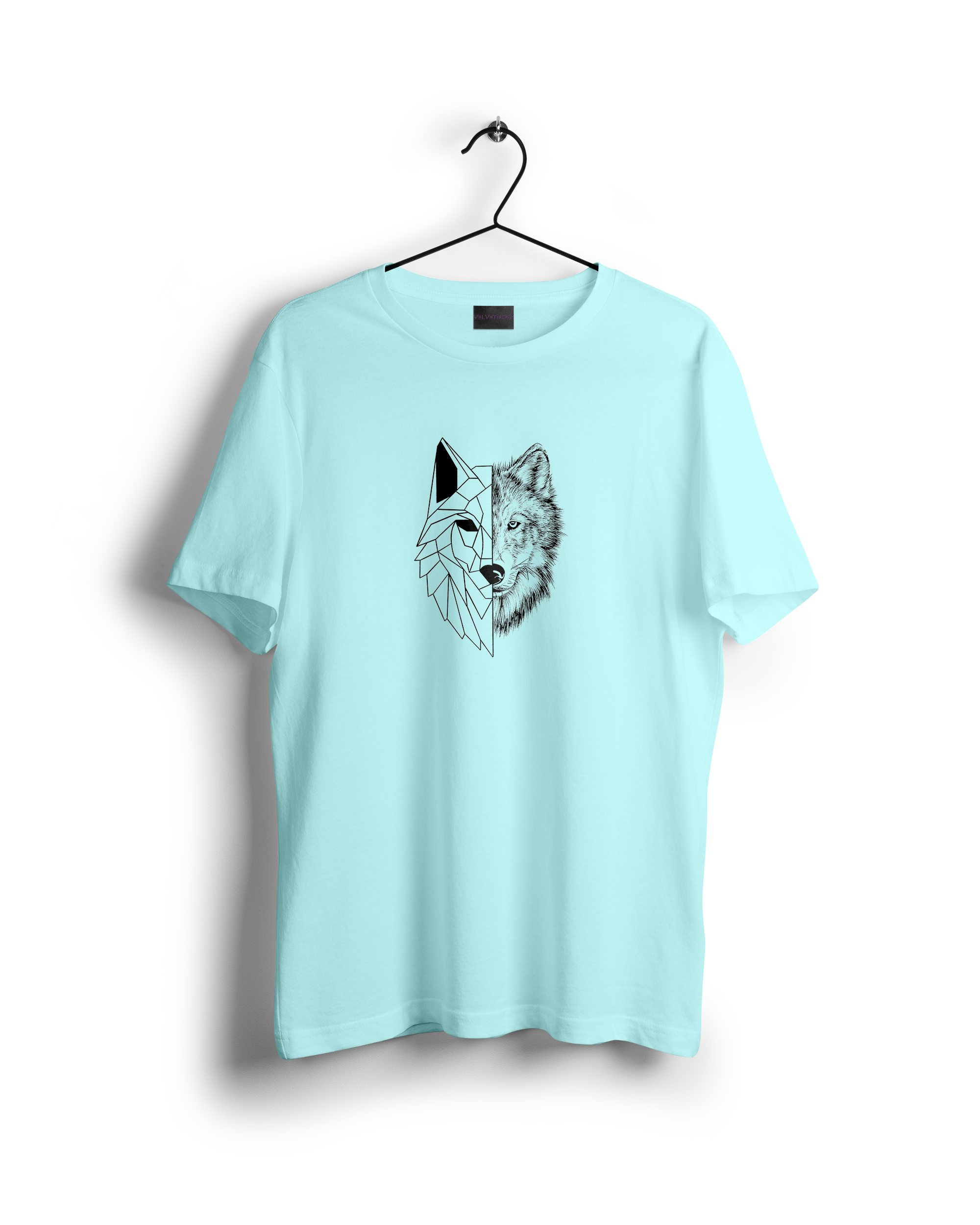 Wolf Tshirt