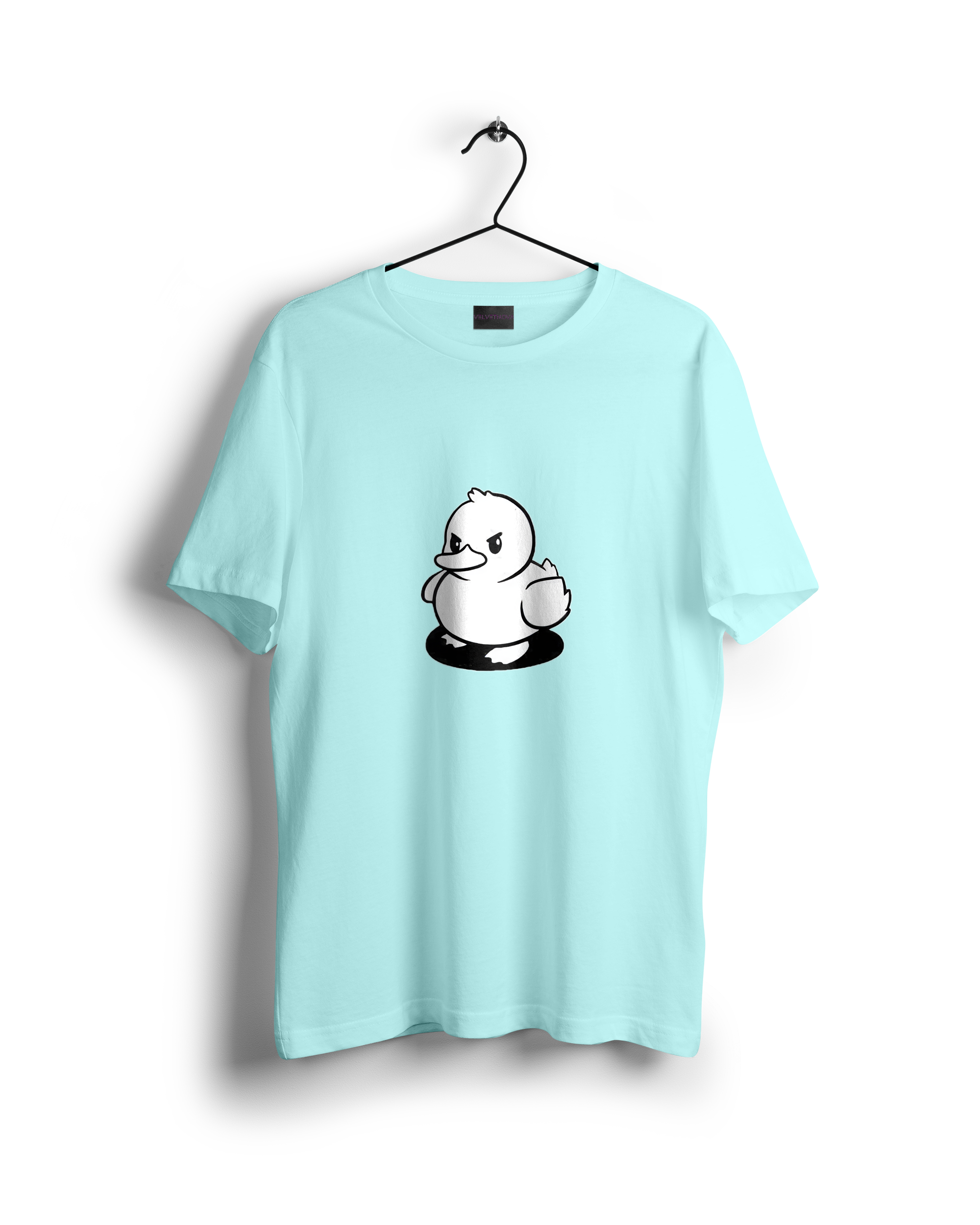 Angry Duck T-Shirt