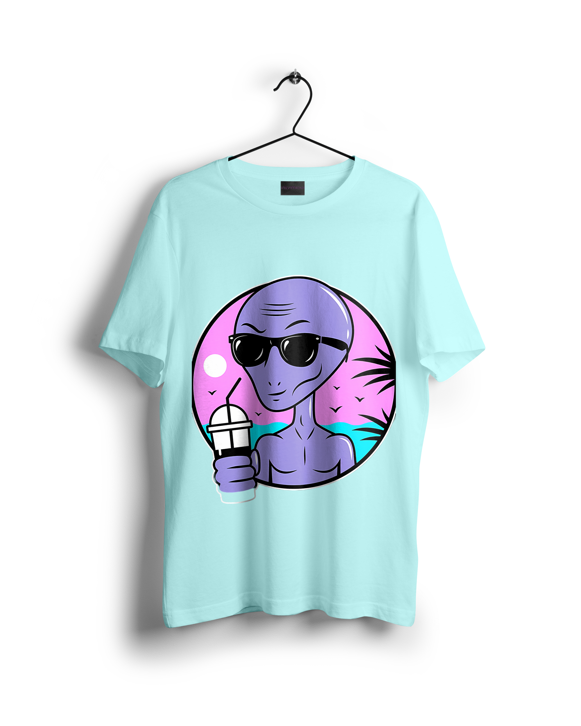 Alien T-Shirt