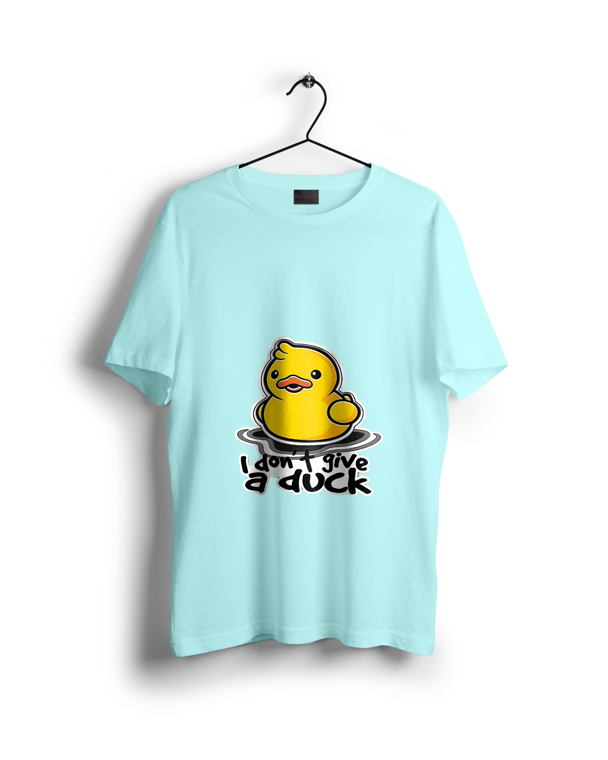 I Dont Give a DuckT-Shirt