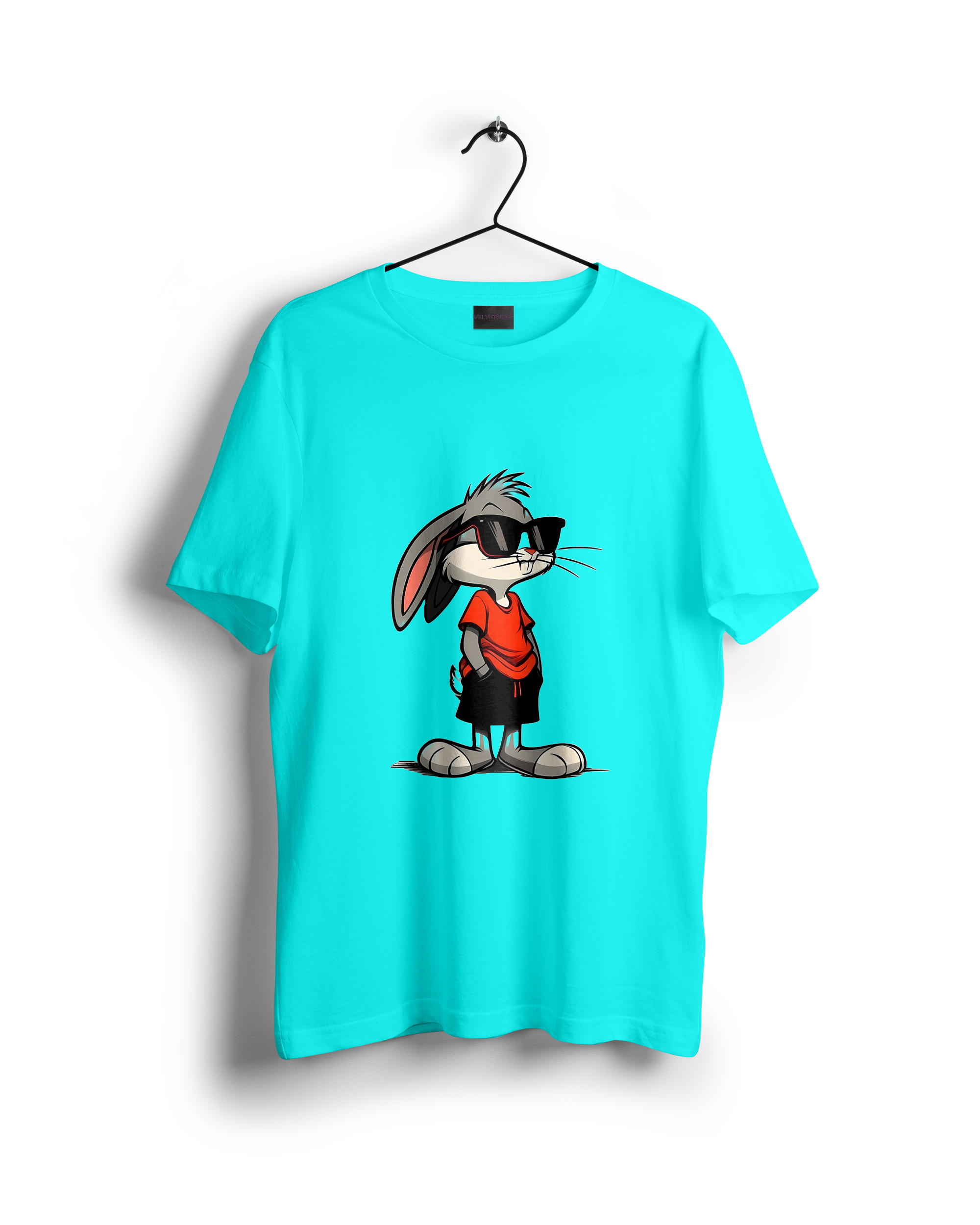 Smart Rabbit T-Shirt
