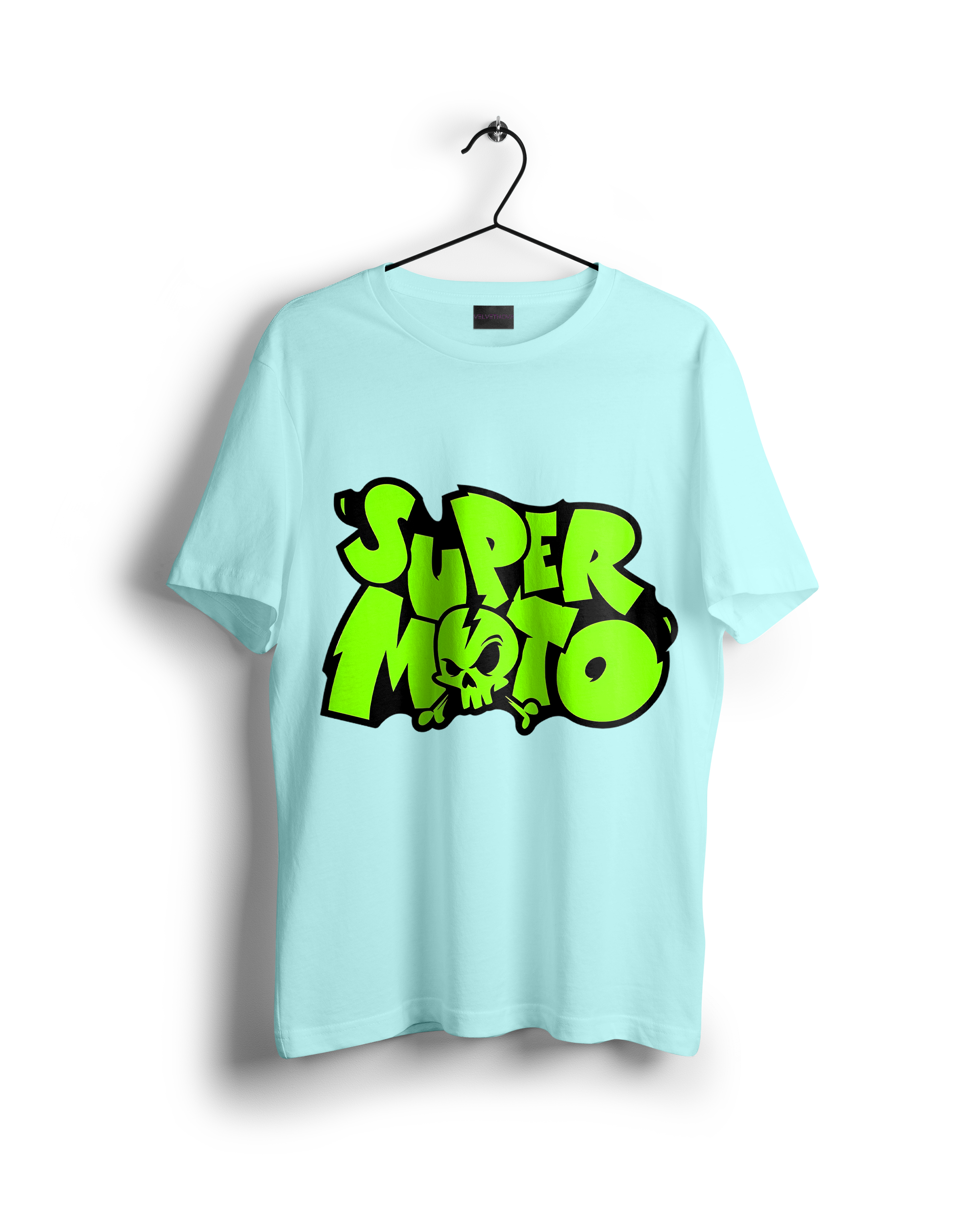 Super Moto T-Shirt