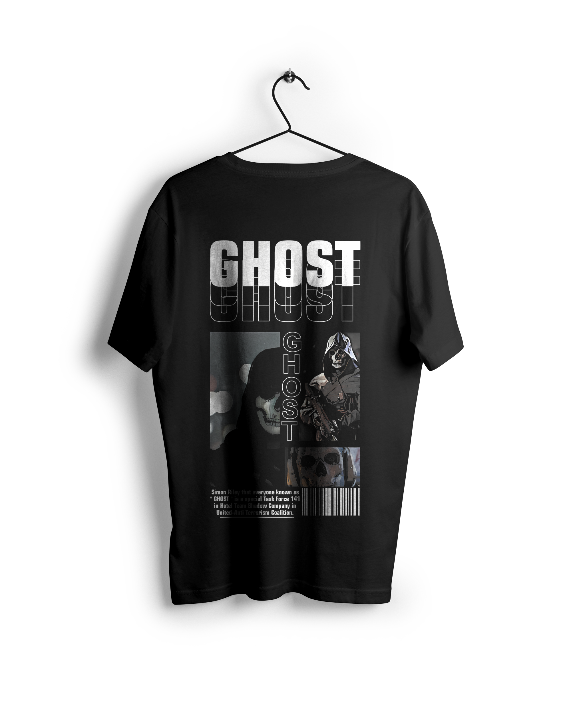 Call Of Duty Ghost Choices Have Consequences