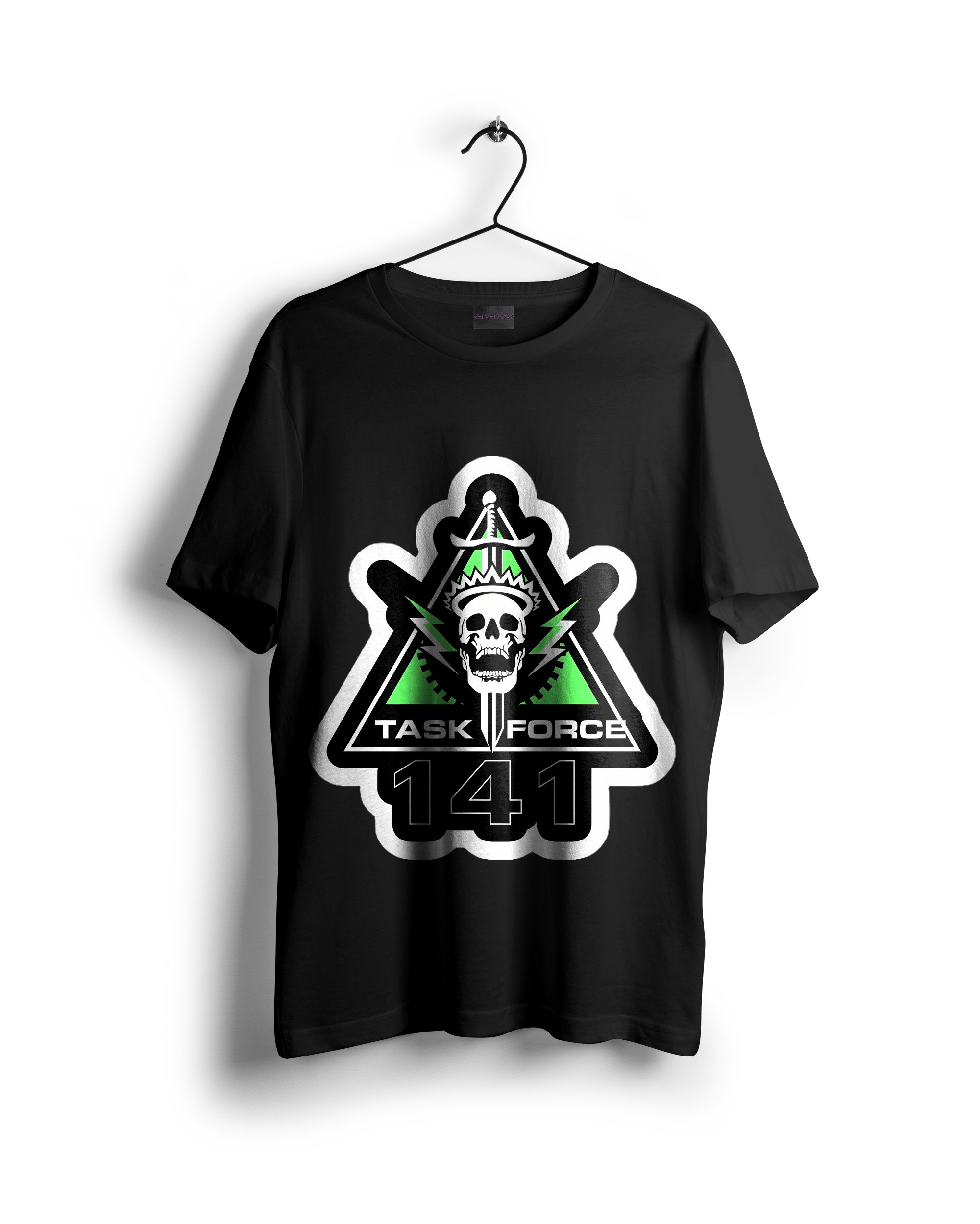 Call Of Duty Task Force