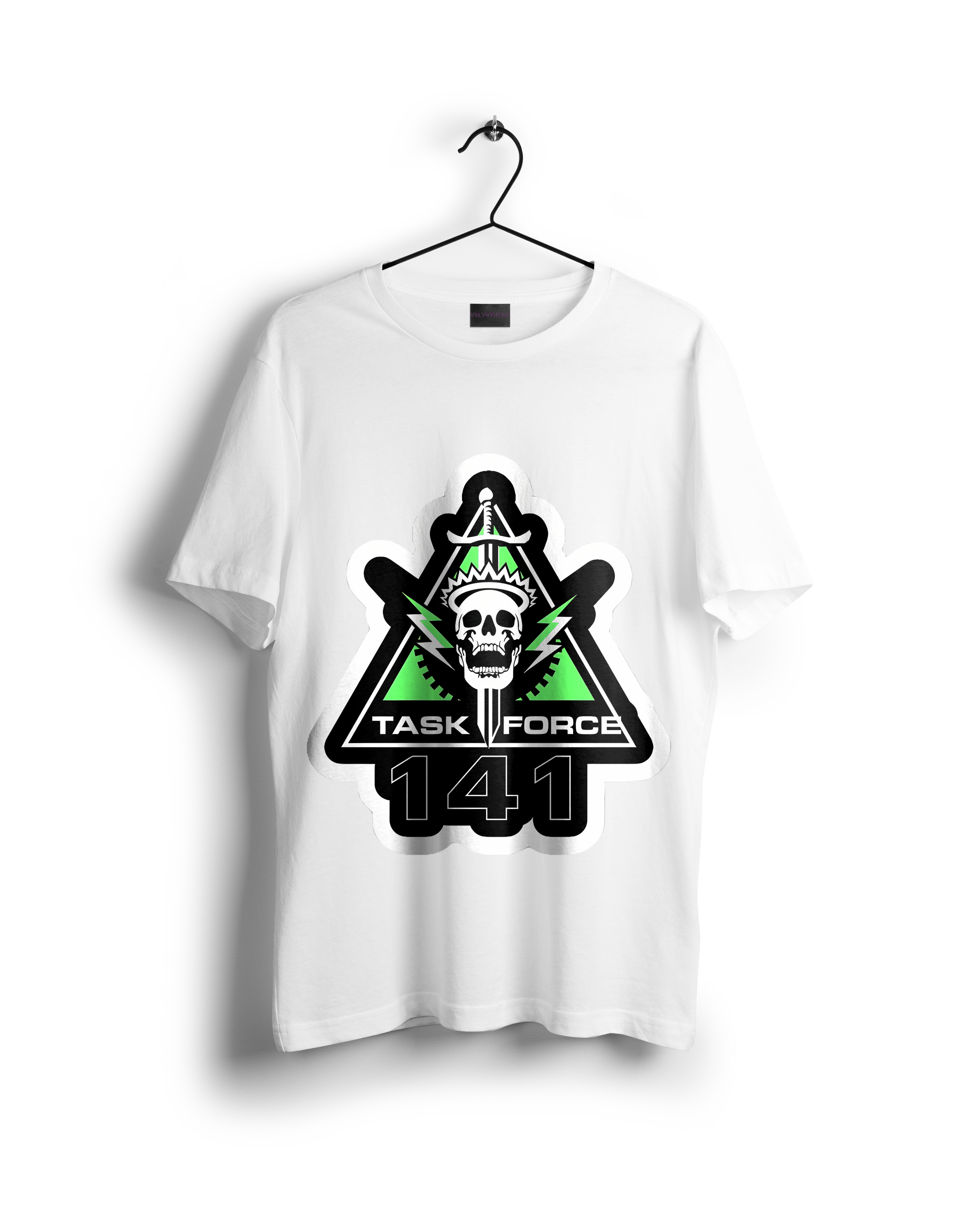 Call Of Duty Task Force