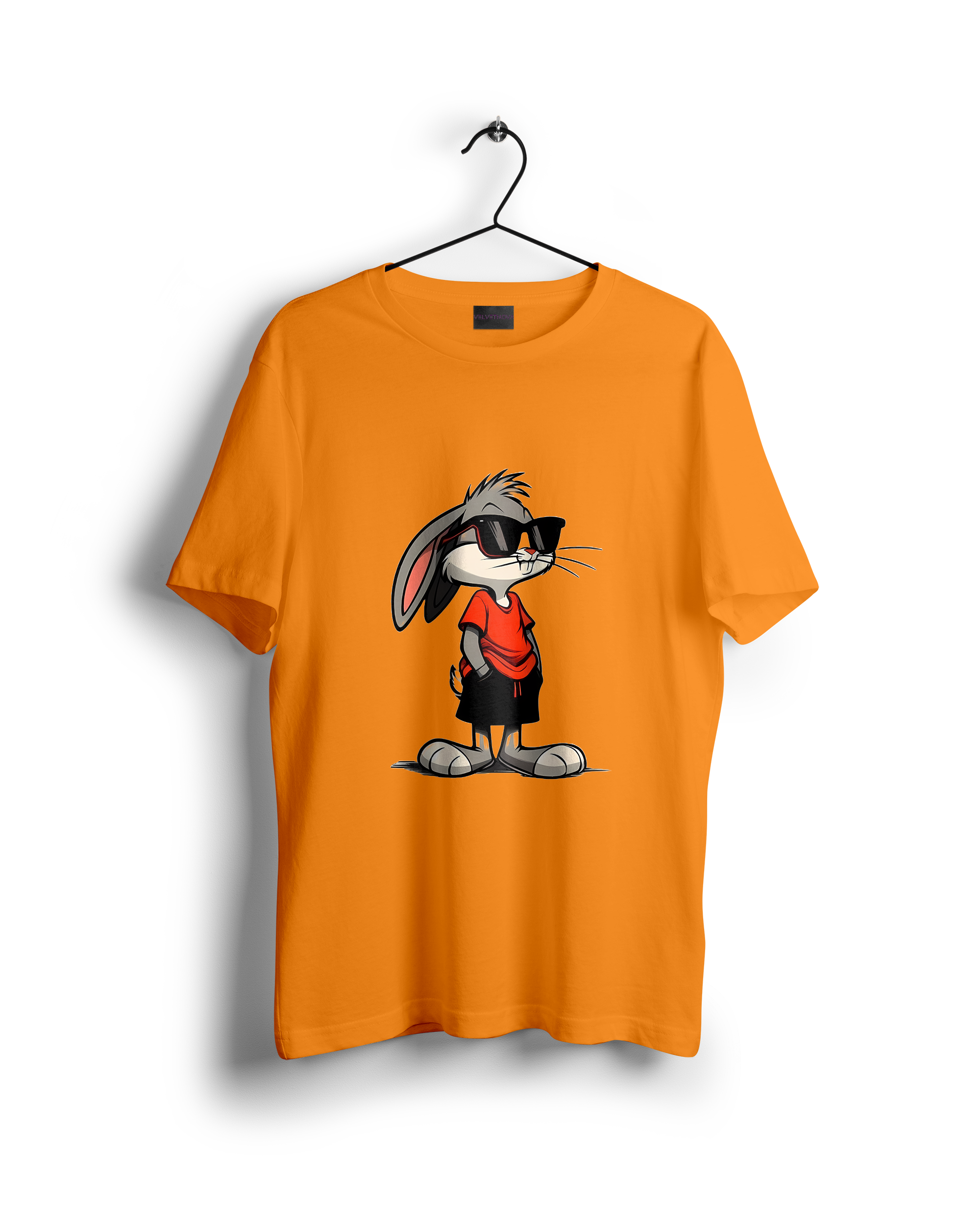Smart Rabbit T-Shirt