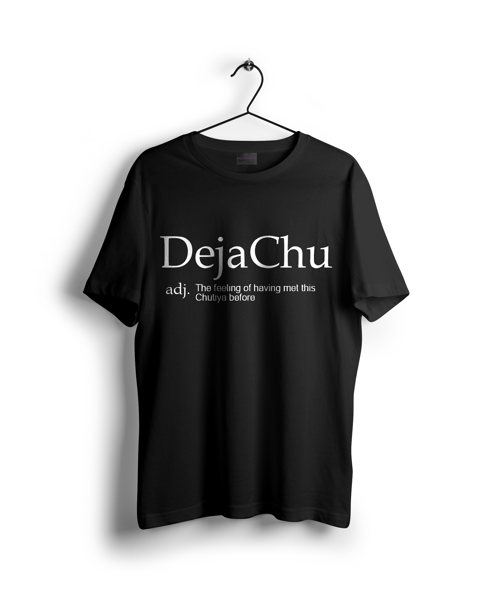 Deja Chu