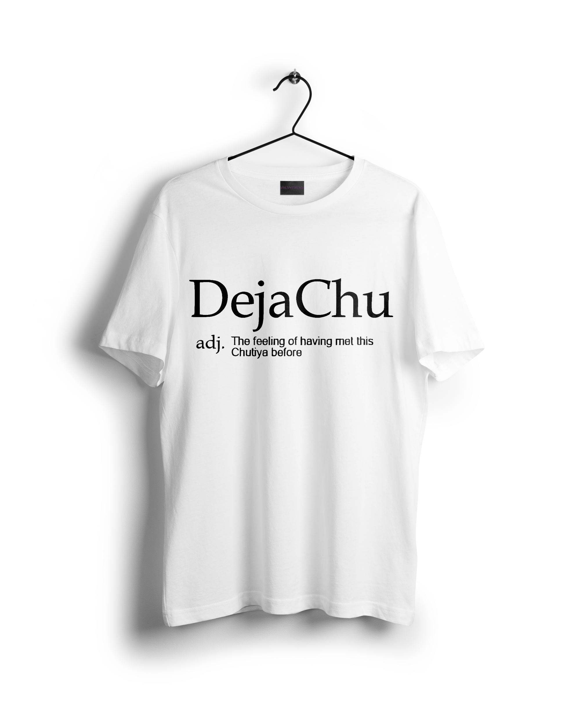 Deja Chu