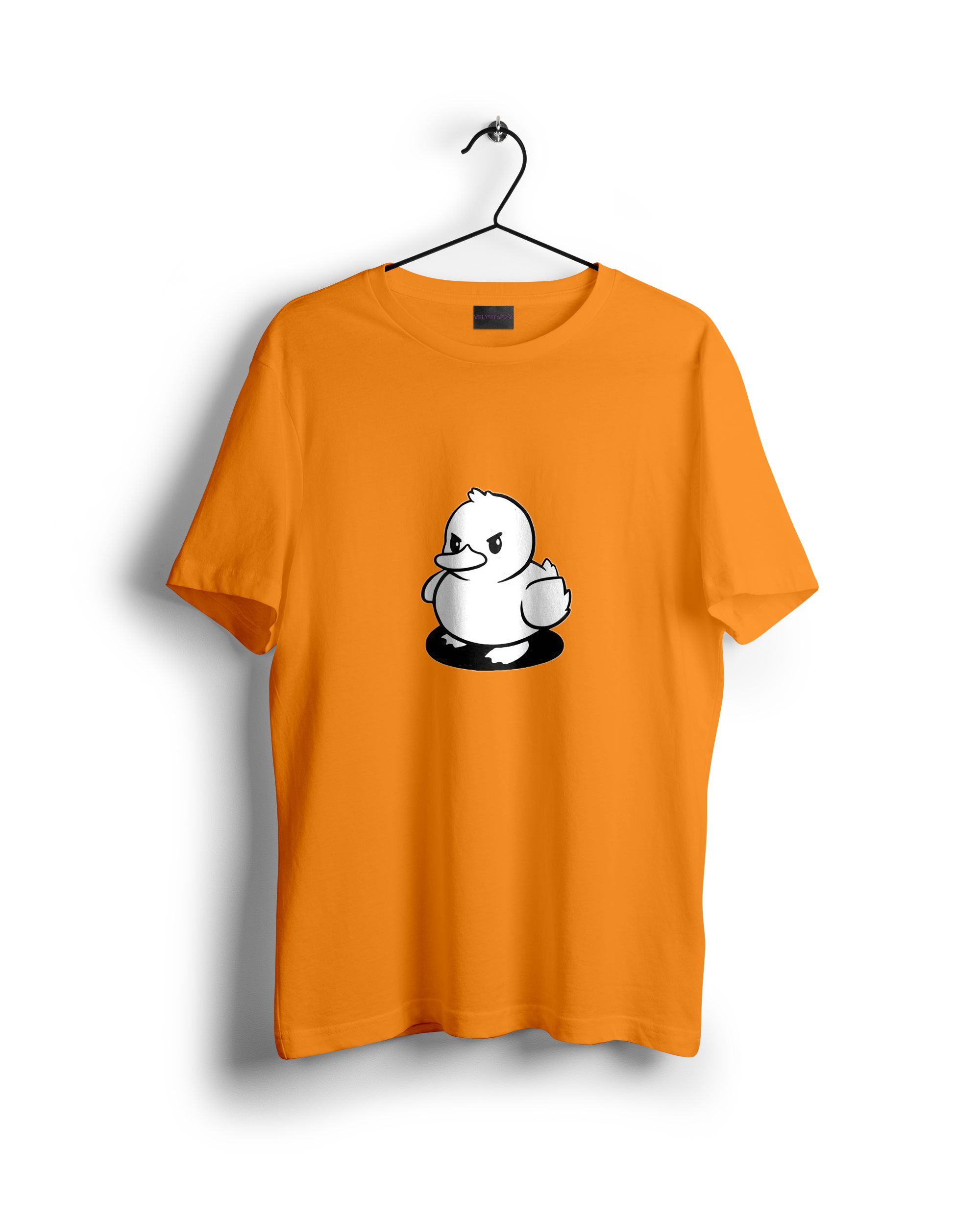 Angry Duck T-Shirt