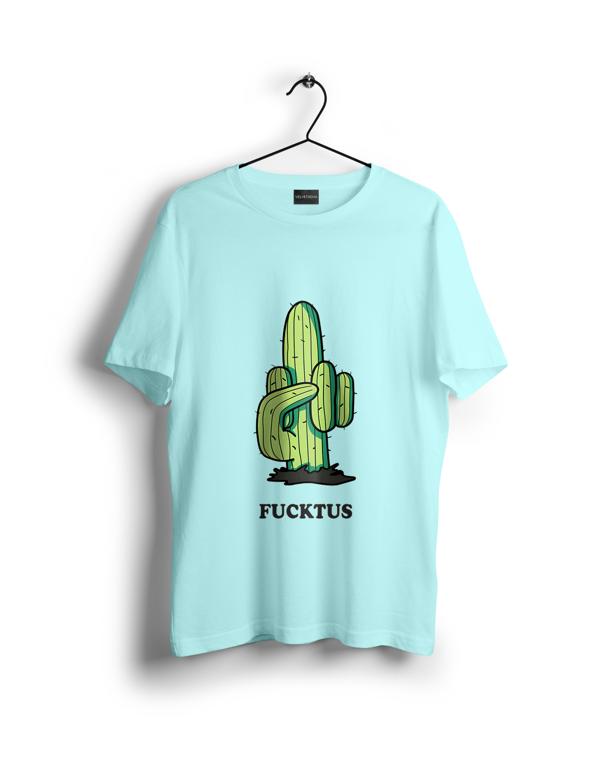 Funny Cactus T-Shirt
