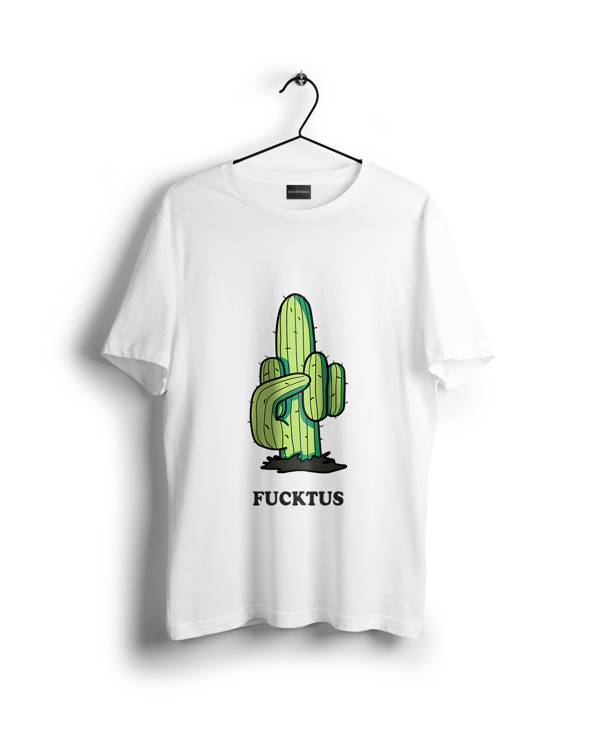 Funny Cactus T-Shirt