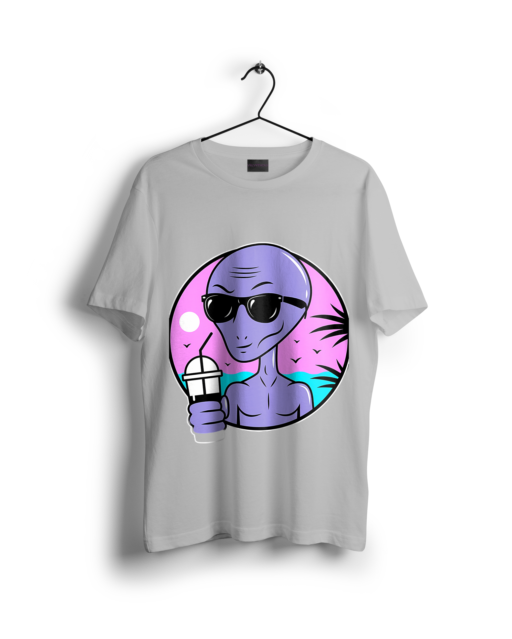 Alien T-Shirt