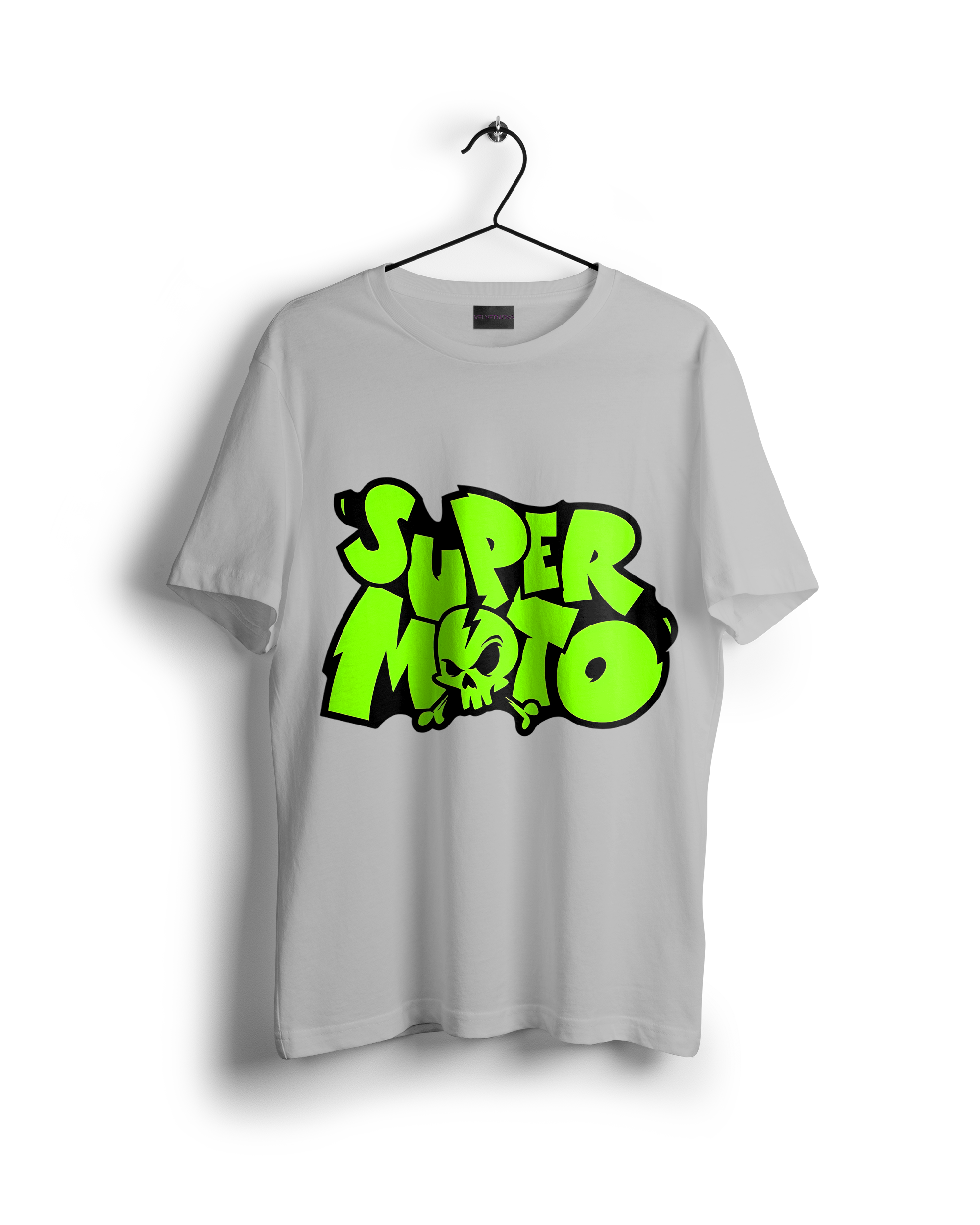Super Moto T-Shirt
