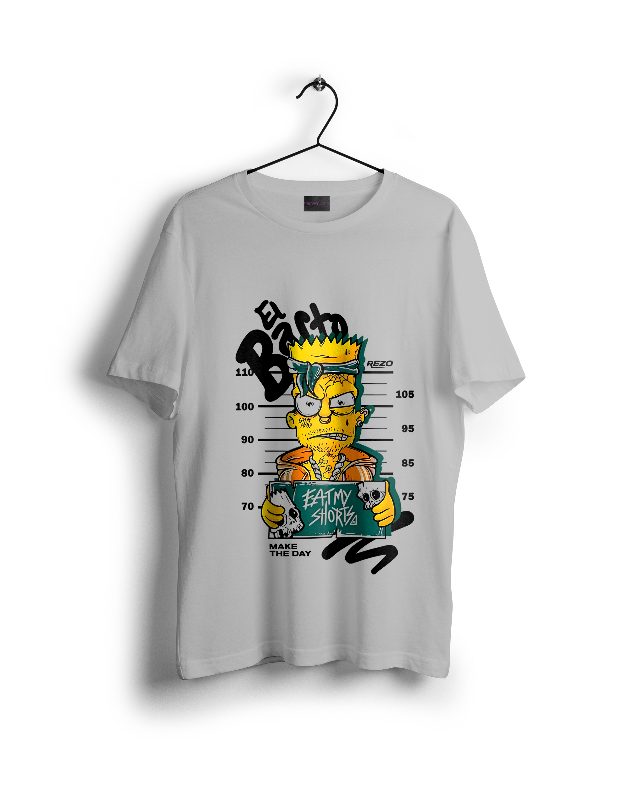 Simpsons T-Shirt
