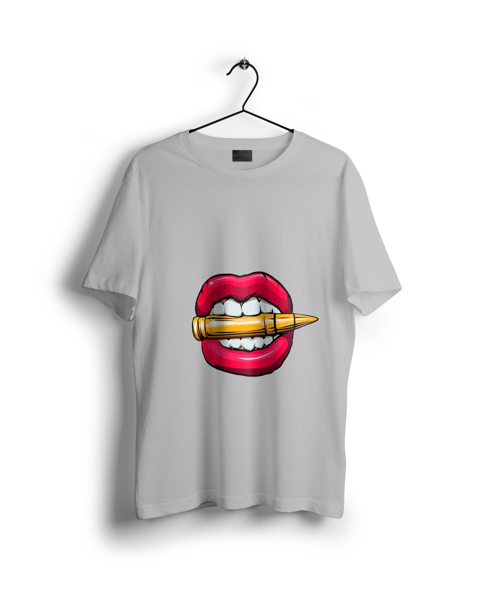 Biting Bullet T-Shirt