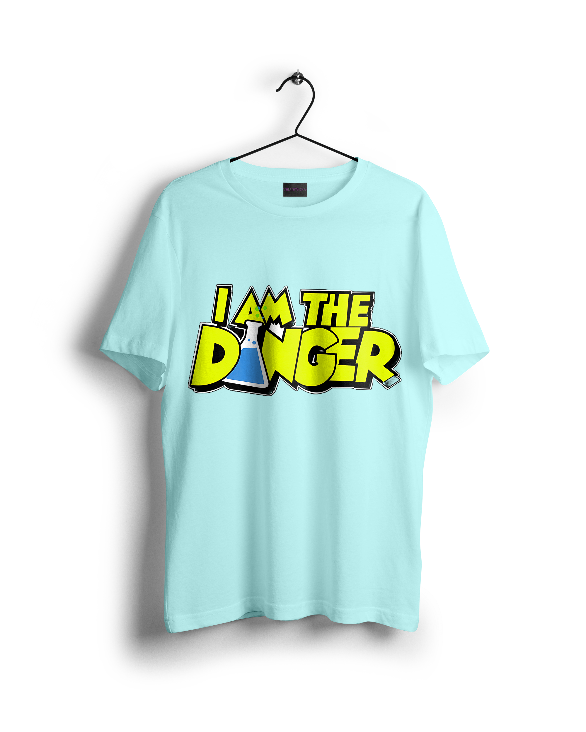 Im Danger Breaking Bad