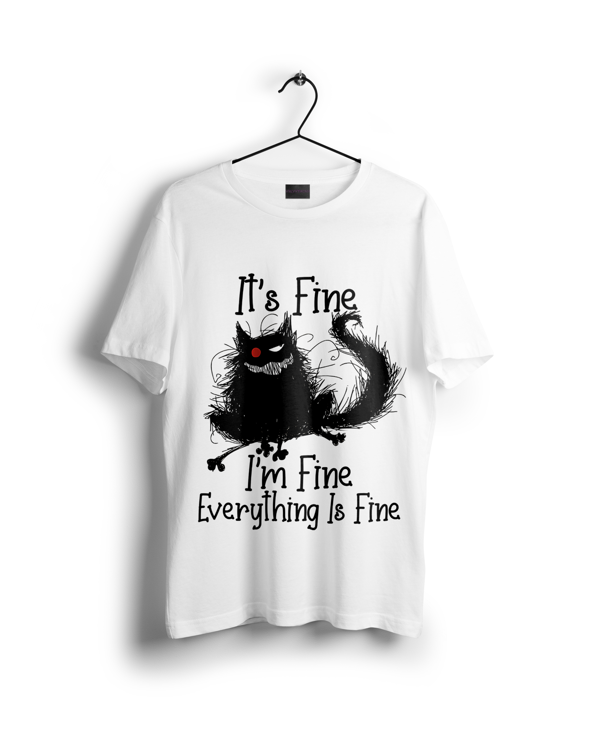 Im Fine Cat