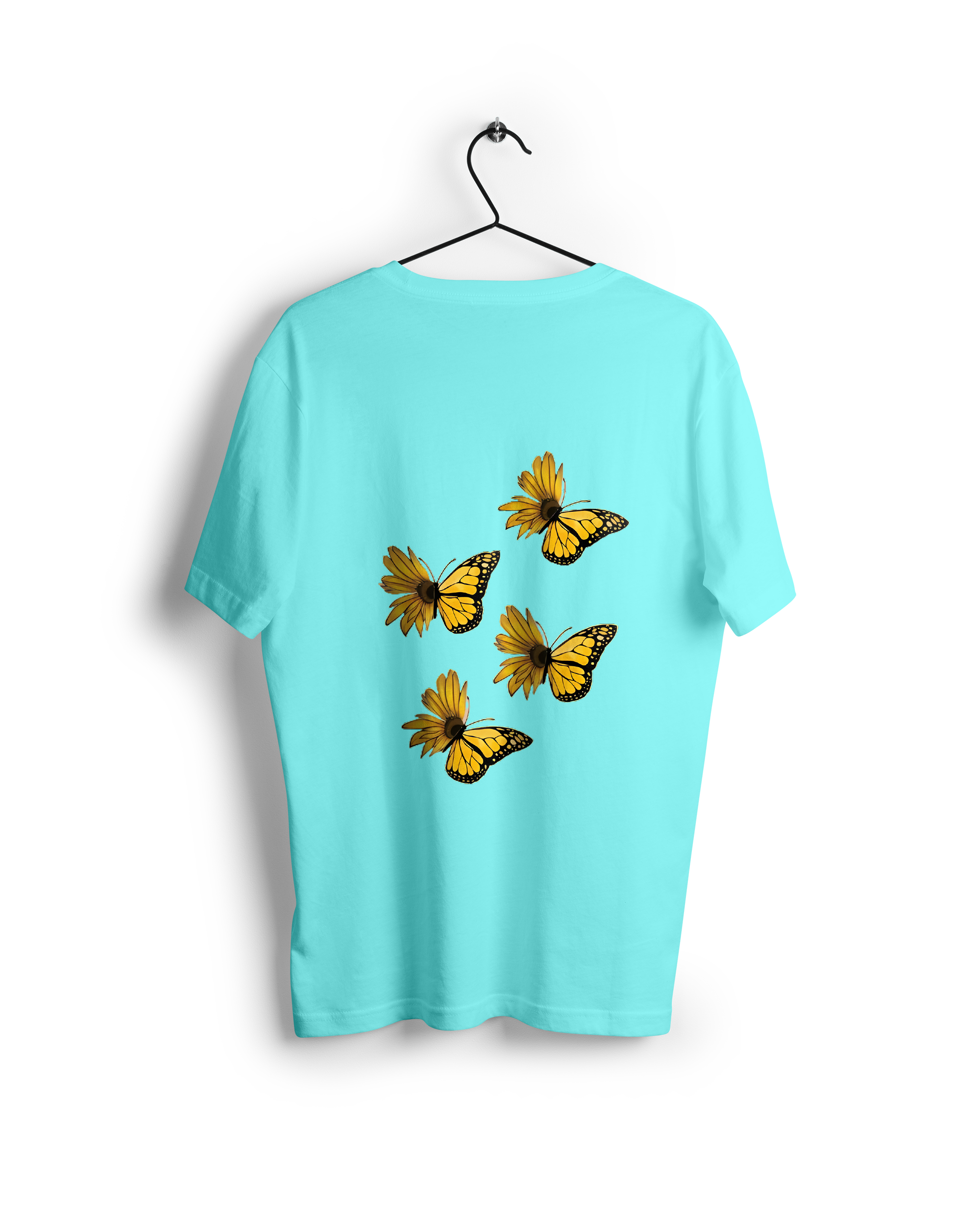 Sunflowers T-Shirt