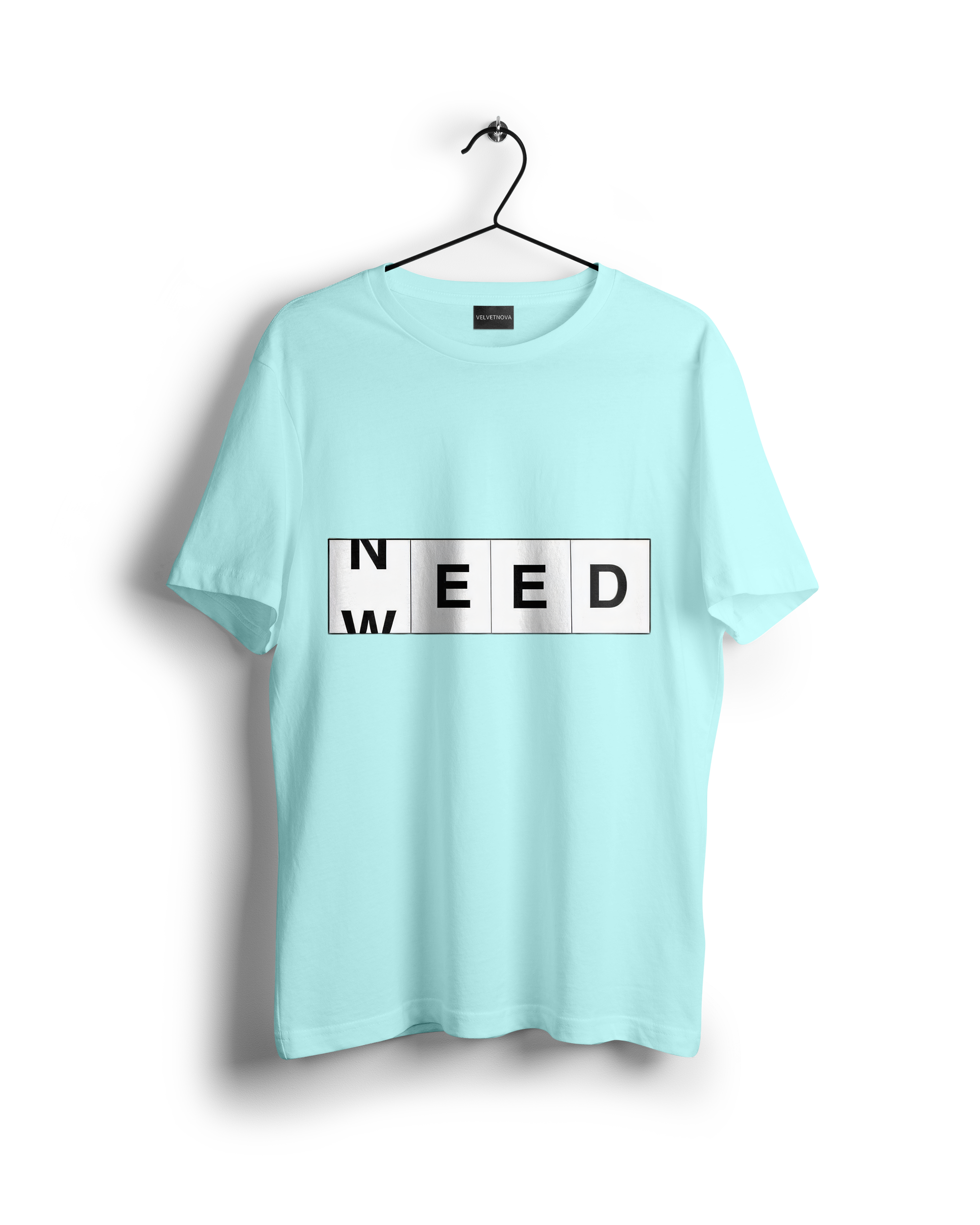 Need Weed T-Shirt