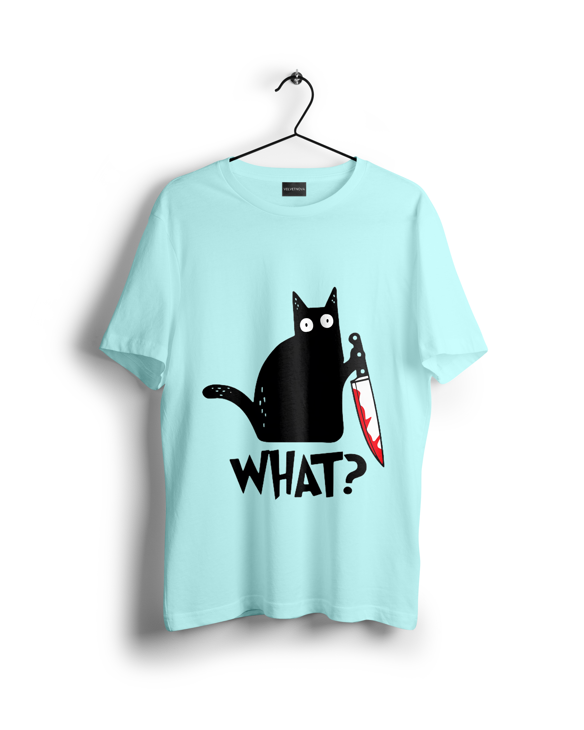 Murder Cat T-Shirt