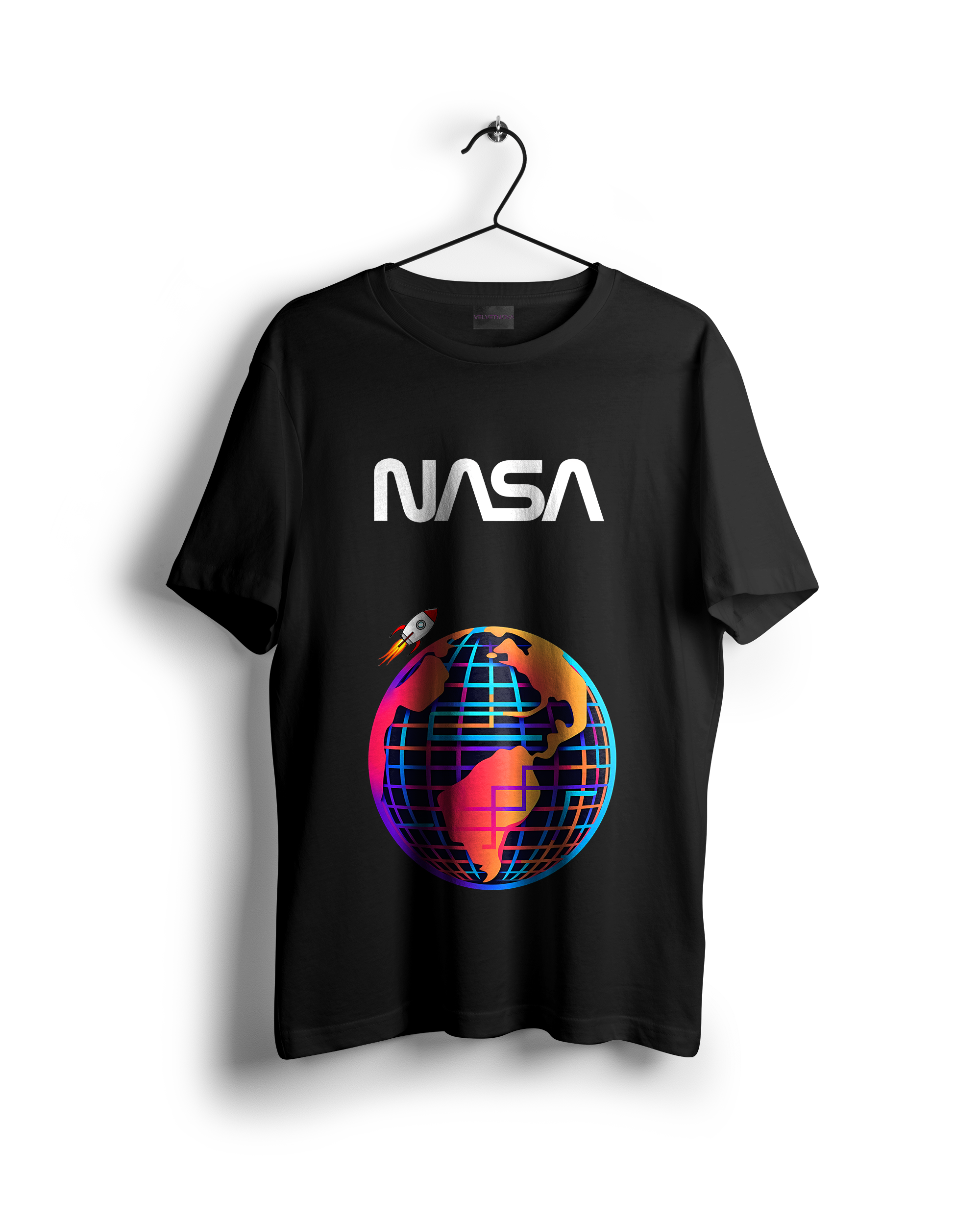 Nasa T-Shirt