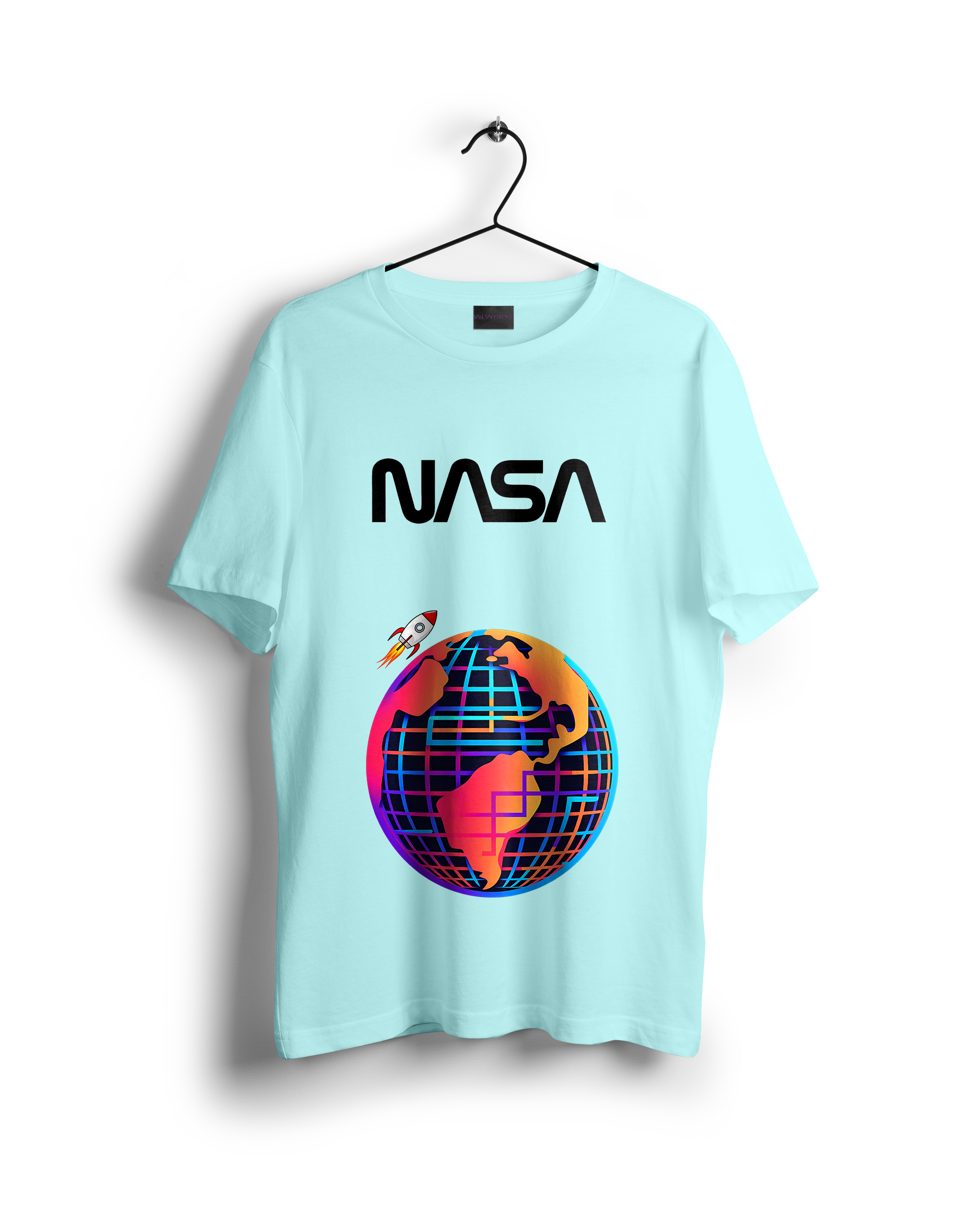 Nasa T-Shirt