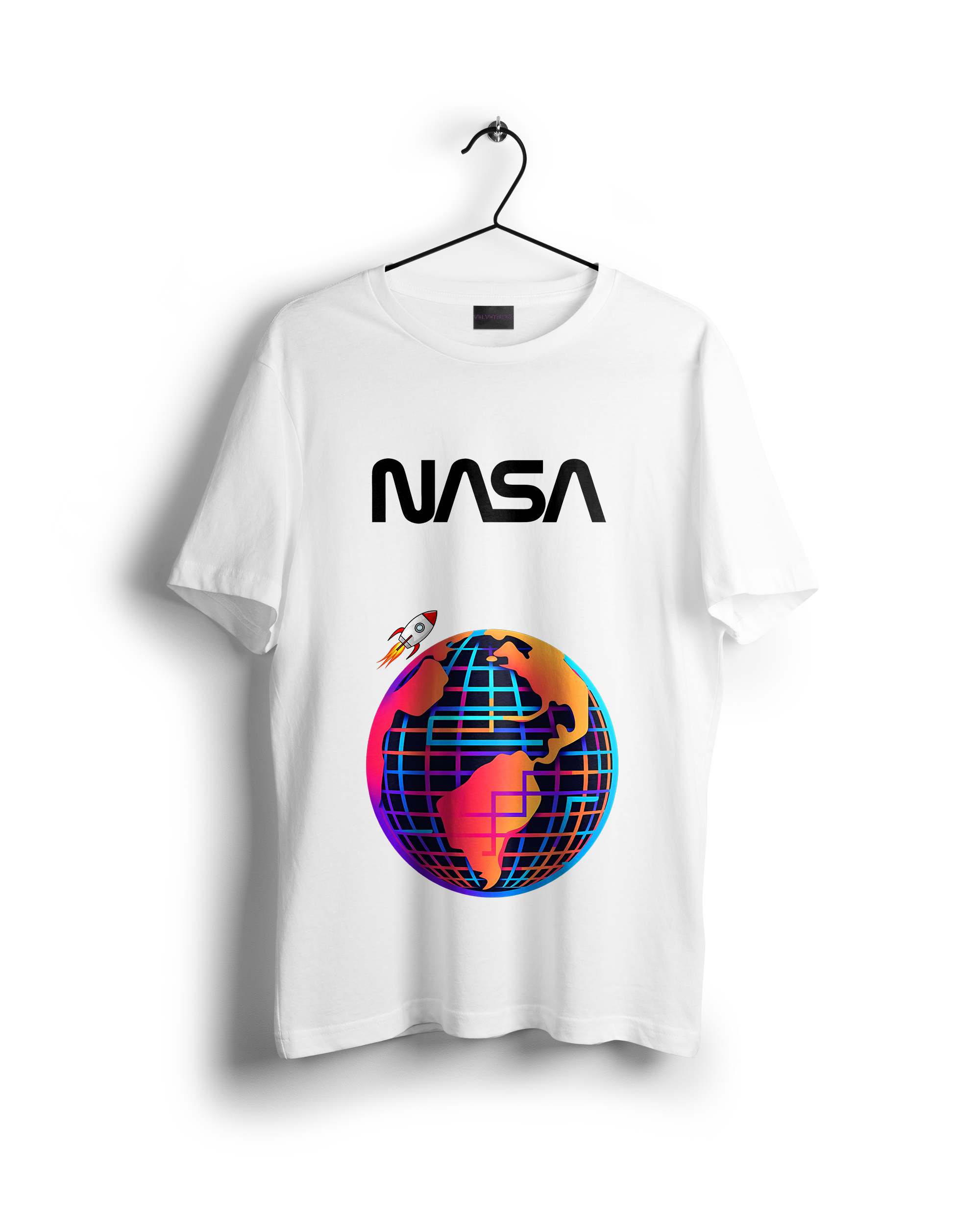 Nasa T-Shirt