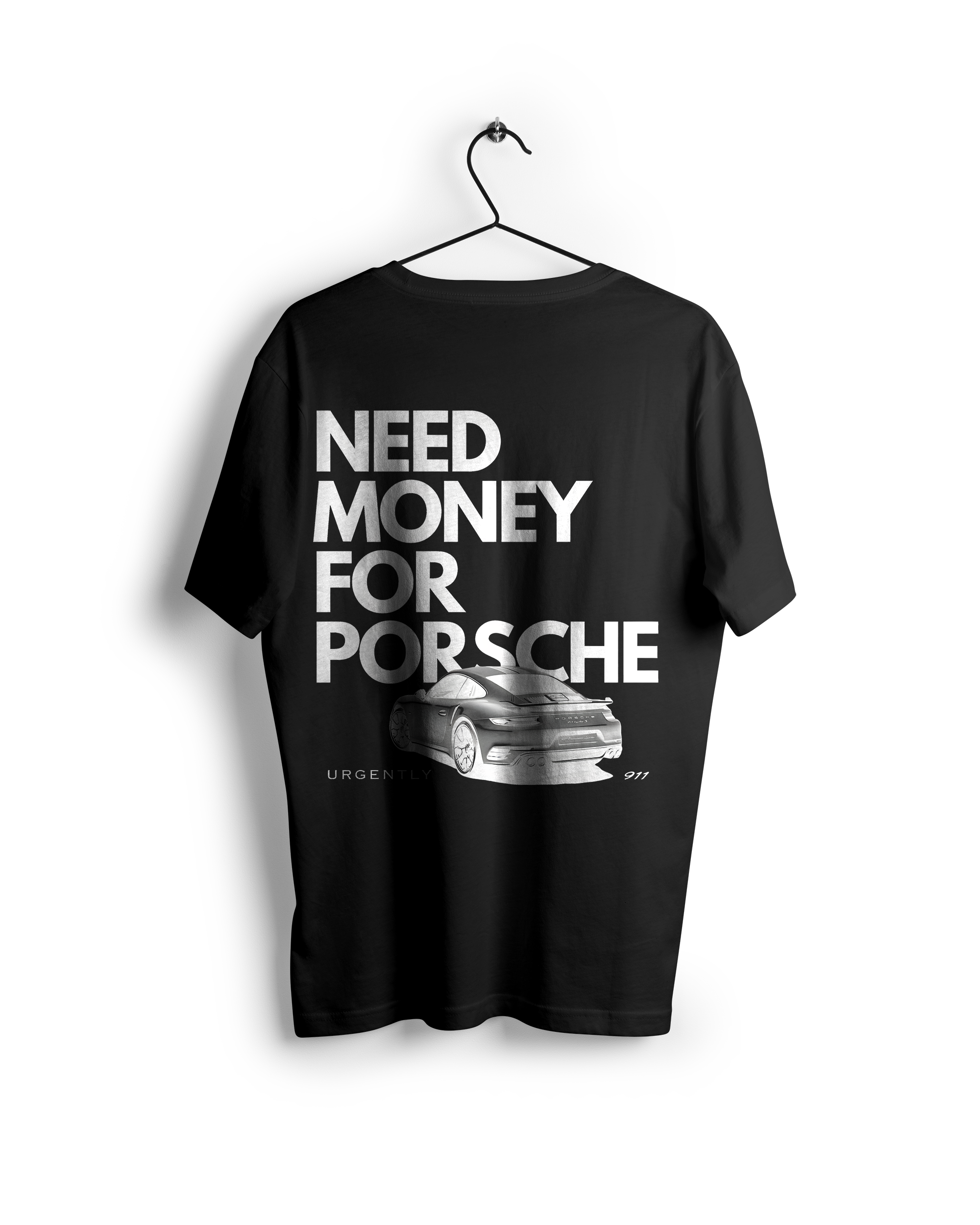 Need Money For Porsche 911