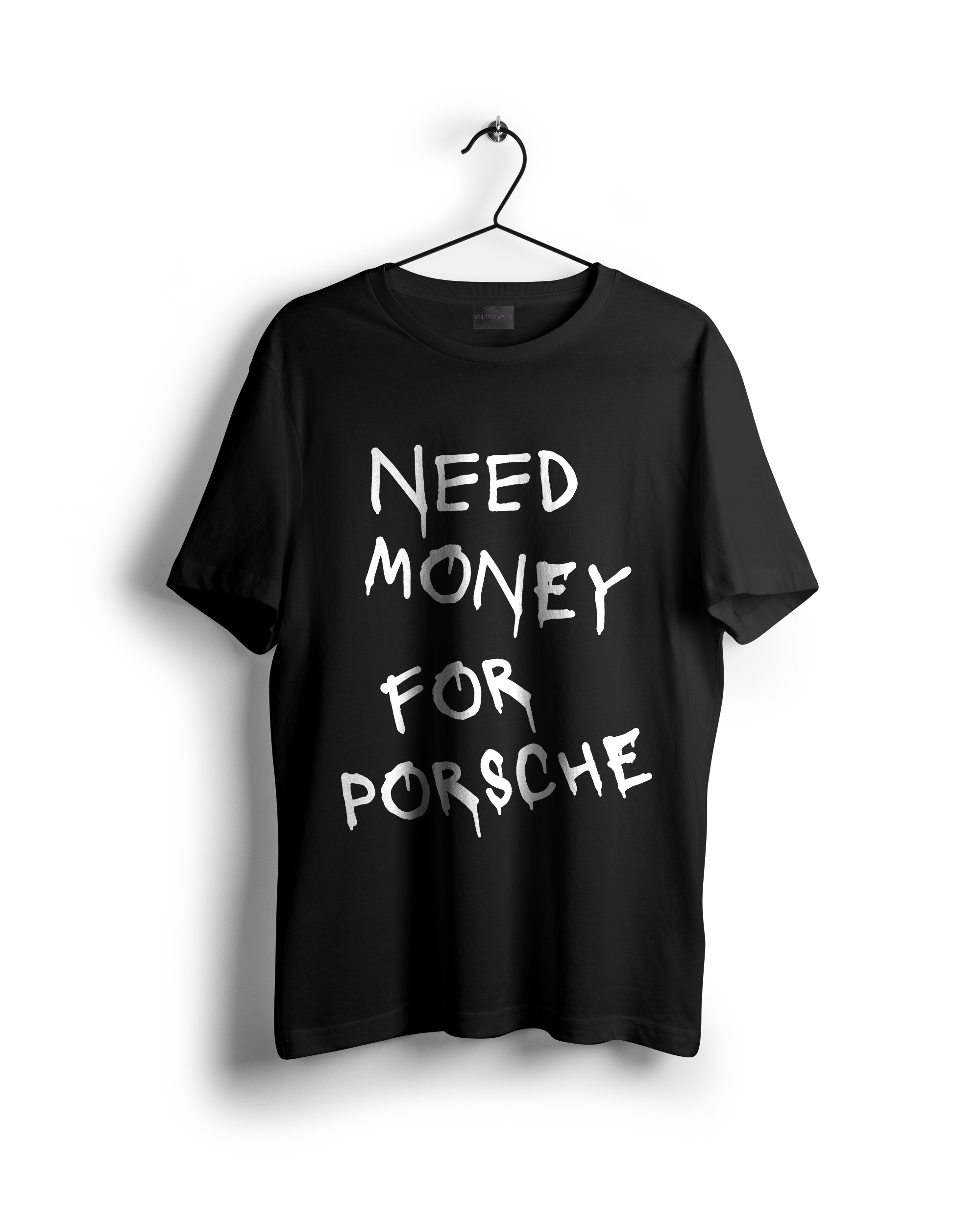 Need Money For Porsche