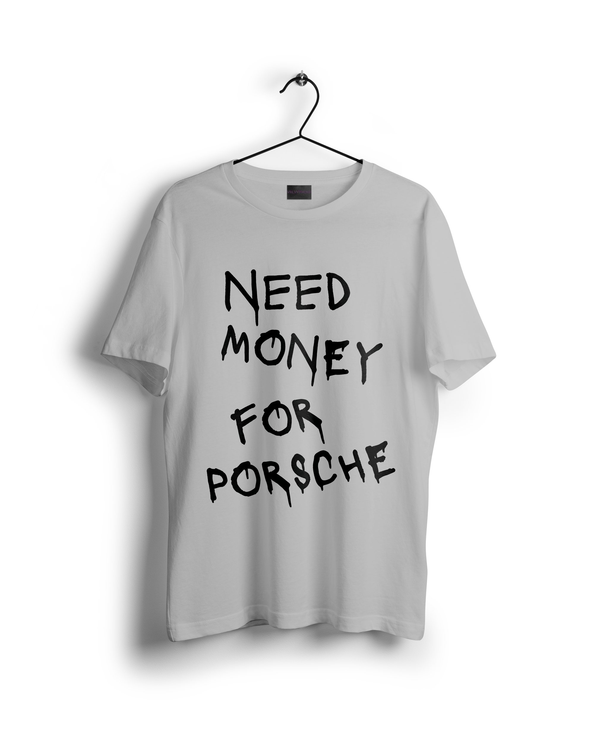 Need Money For Porsche