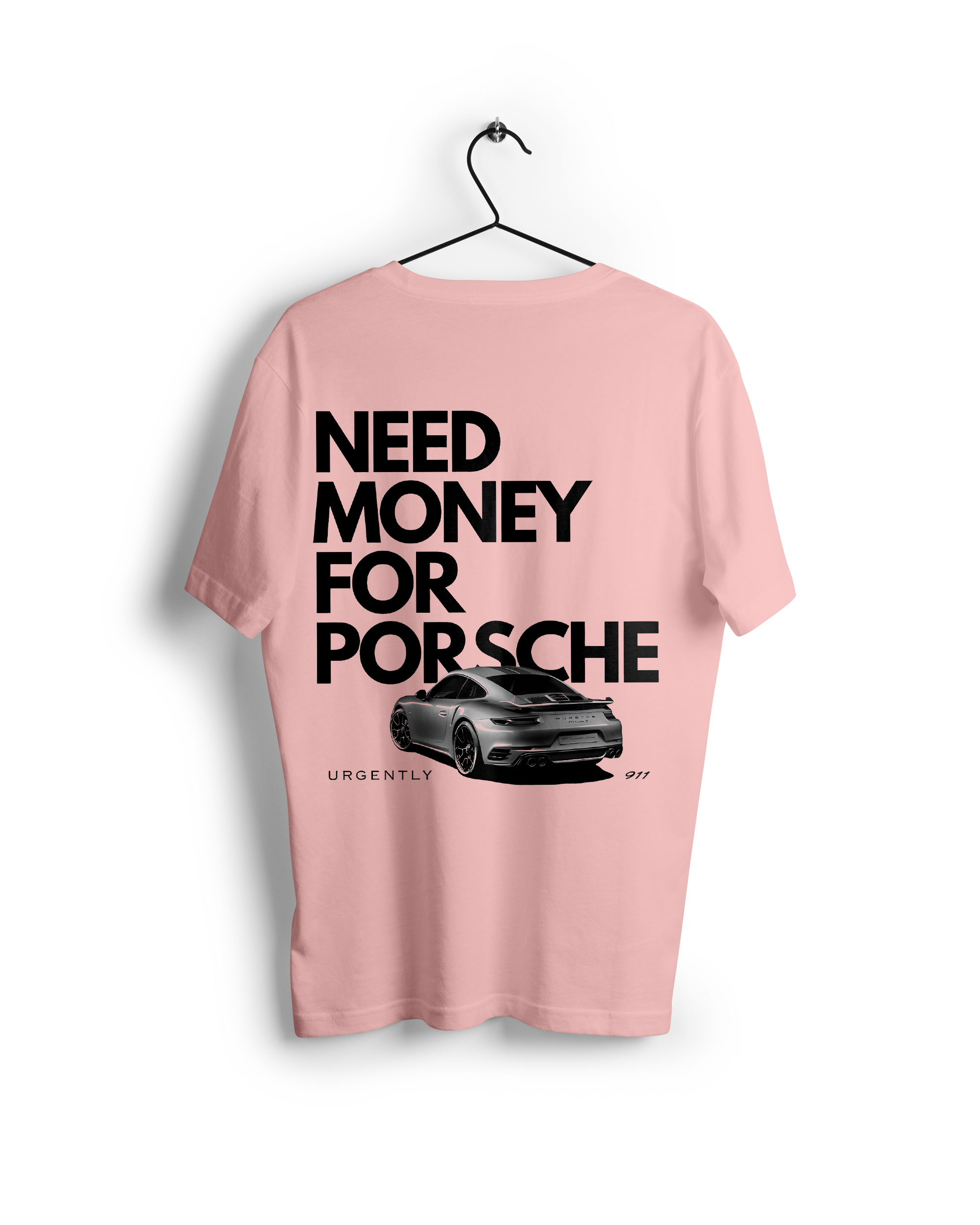 Need Money For Porsche 911