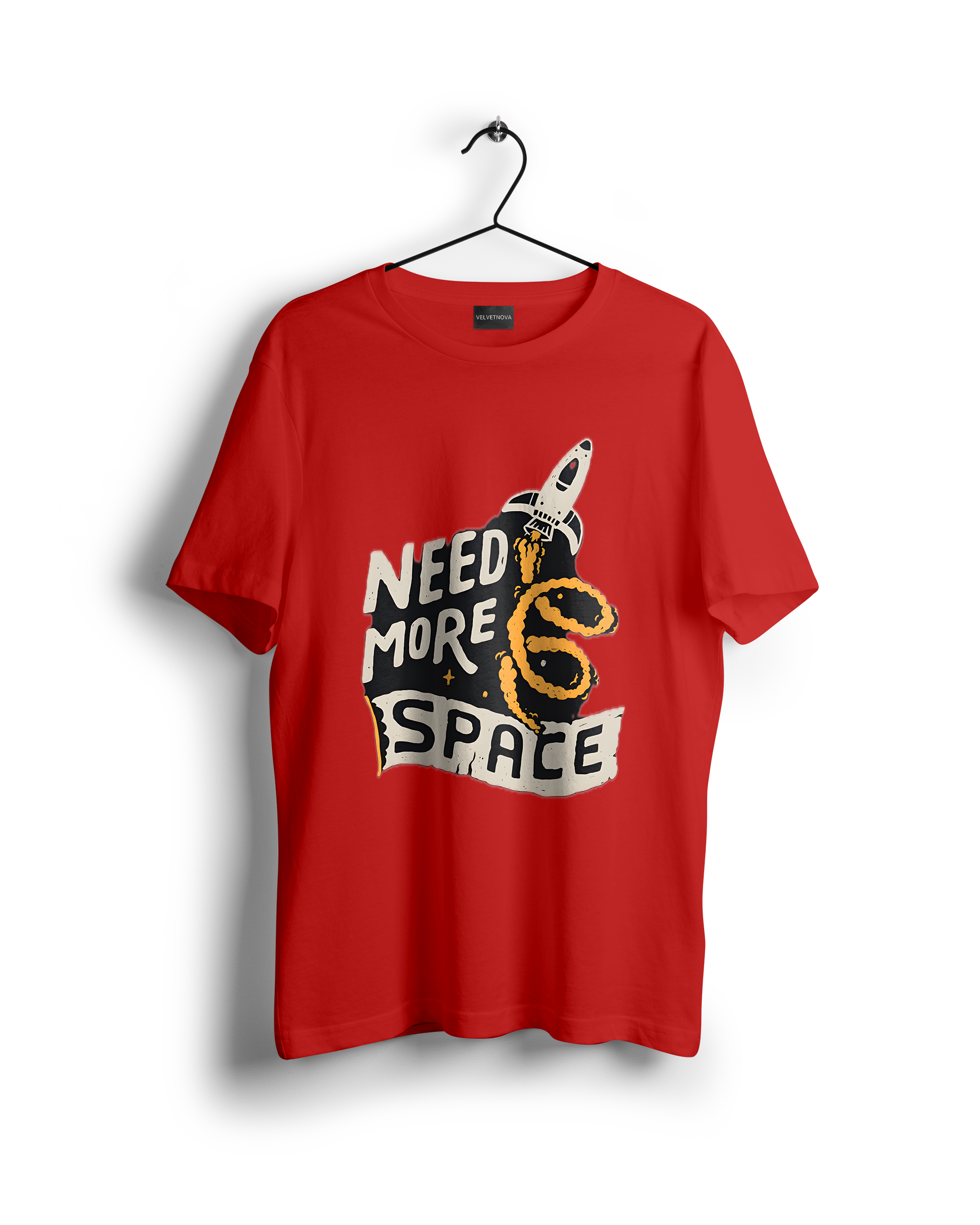 Need Space T-Shirt