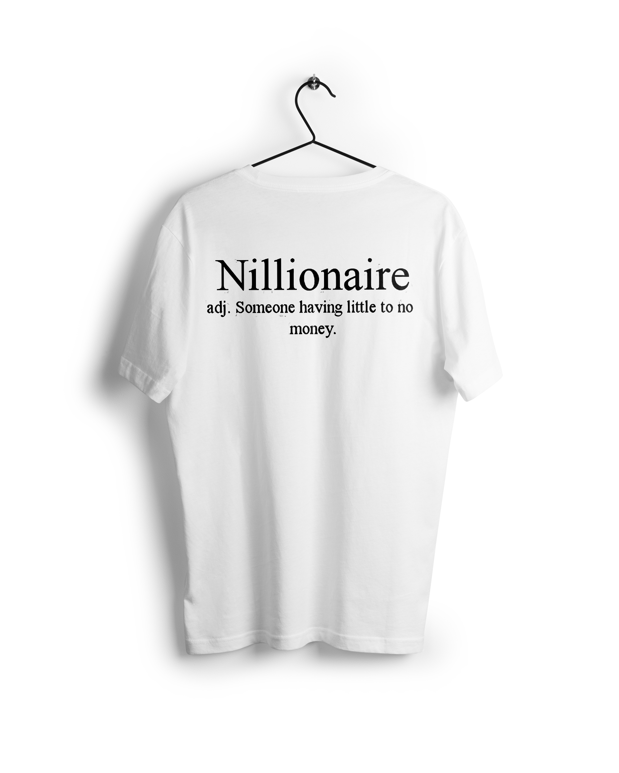 Nillionaire