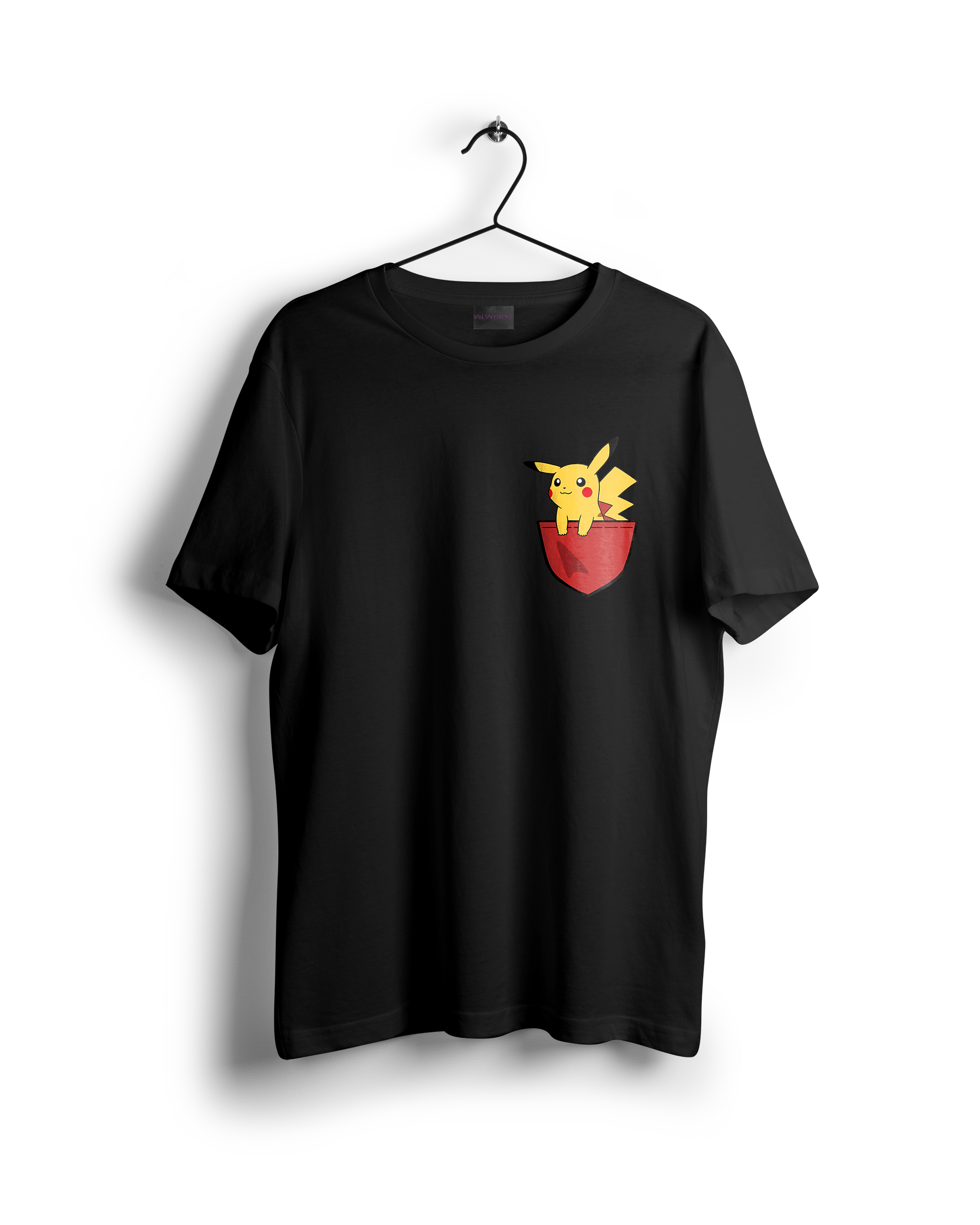 Pikachu In Pocket : Pokemon