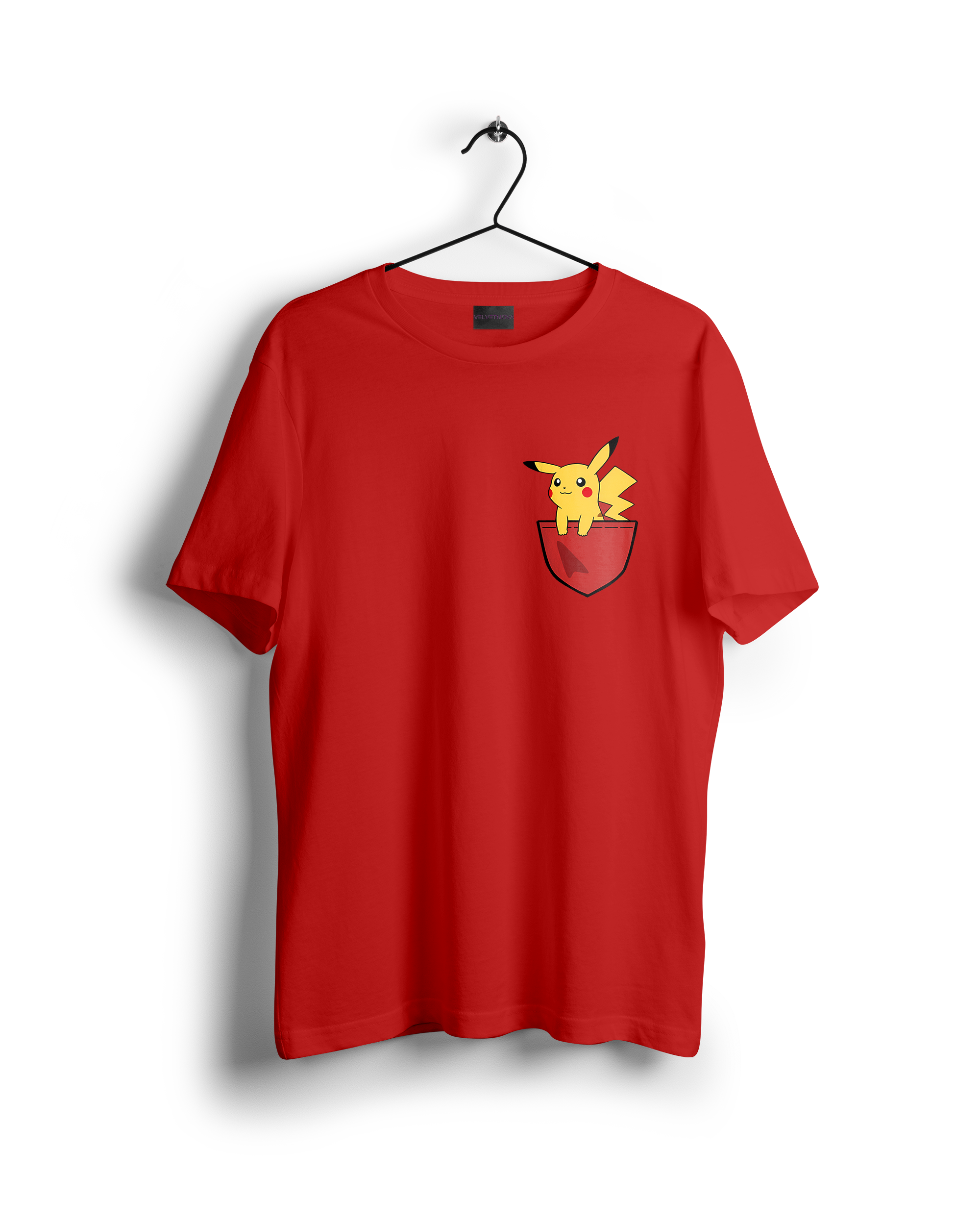 Pikachu In Pocket : Pokemon