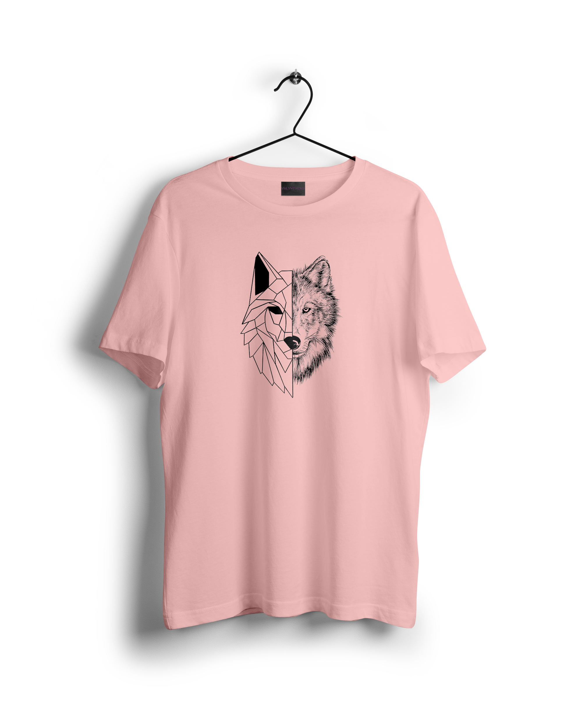 Wolf Tshirt