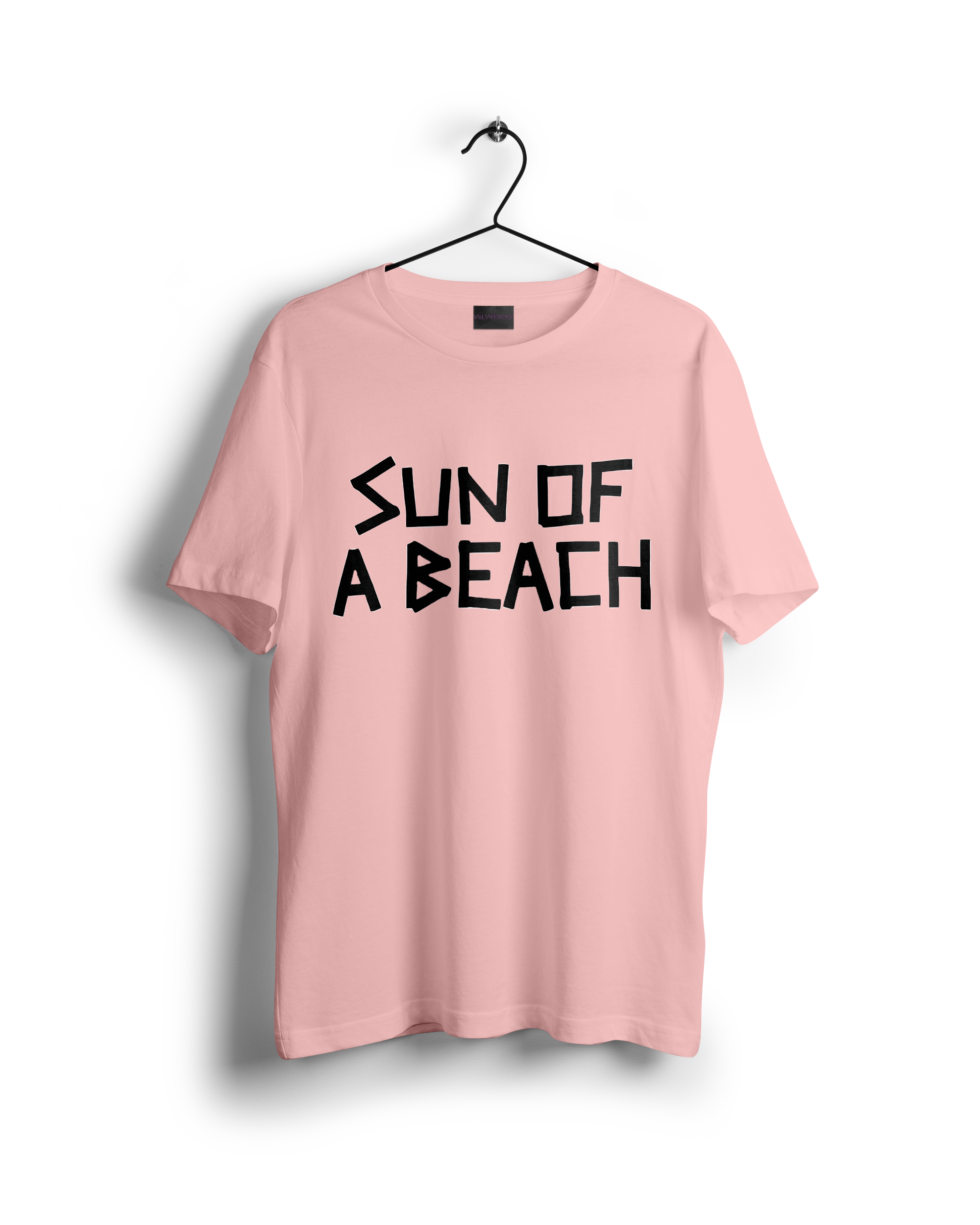 Sun Of a Beach T-Shirt