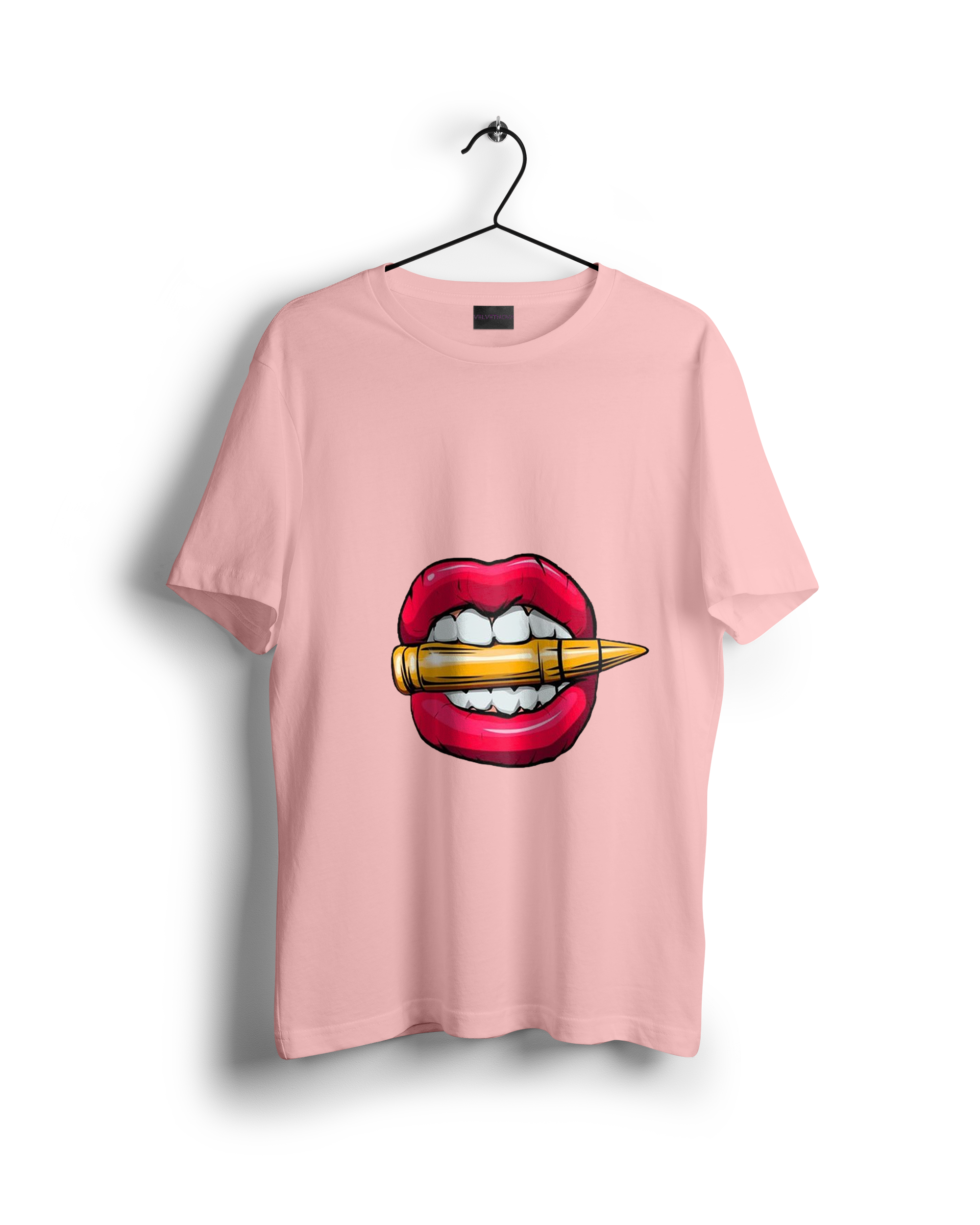 Biting Bullet T-Shirt
