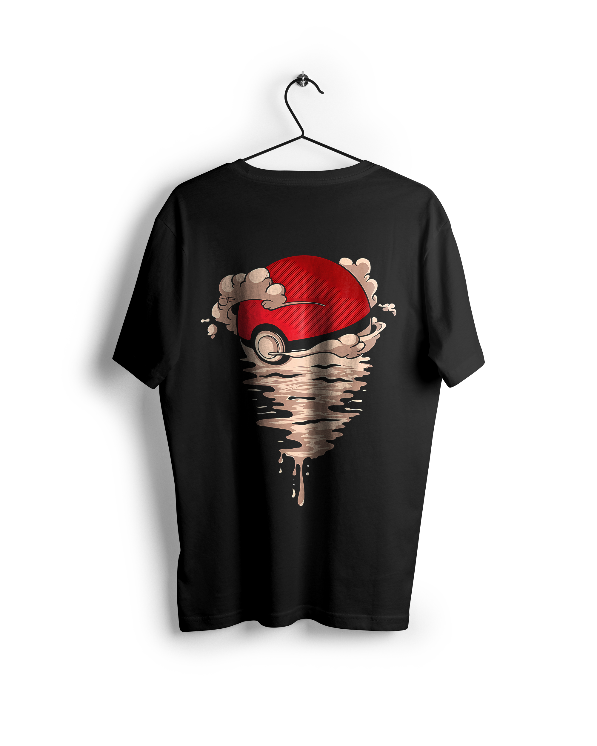 Pokemon : Pikachu In Pokeball