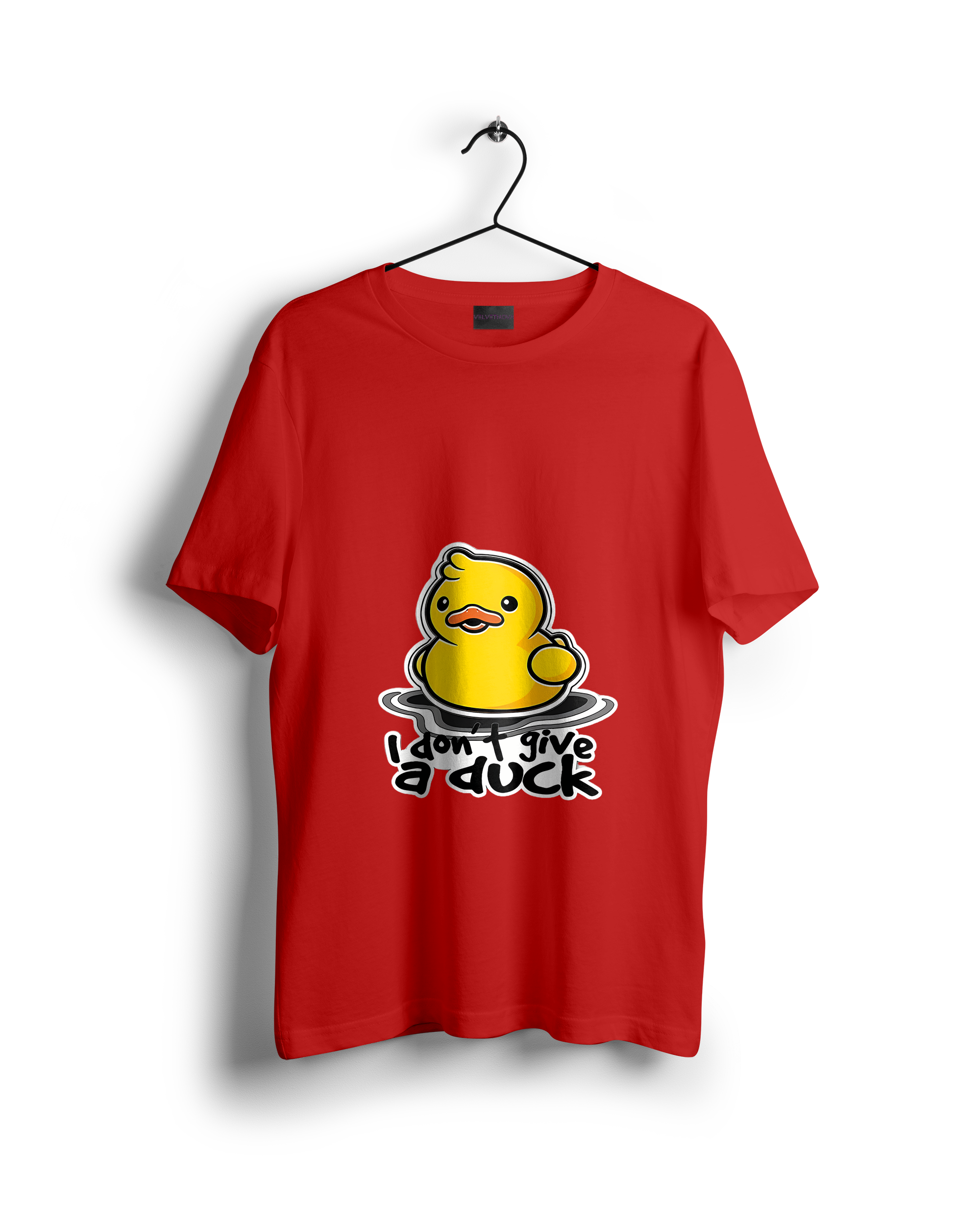 I Dont Give a DuckT-Shirt