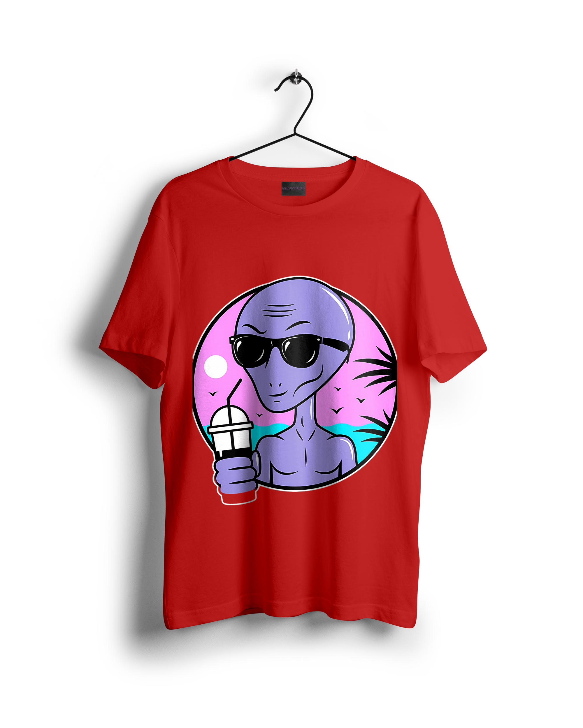Alien T-Shirt