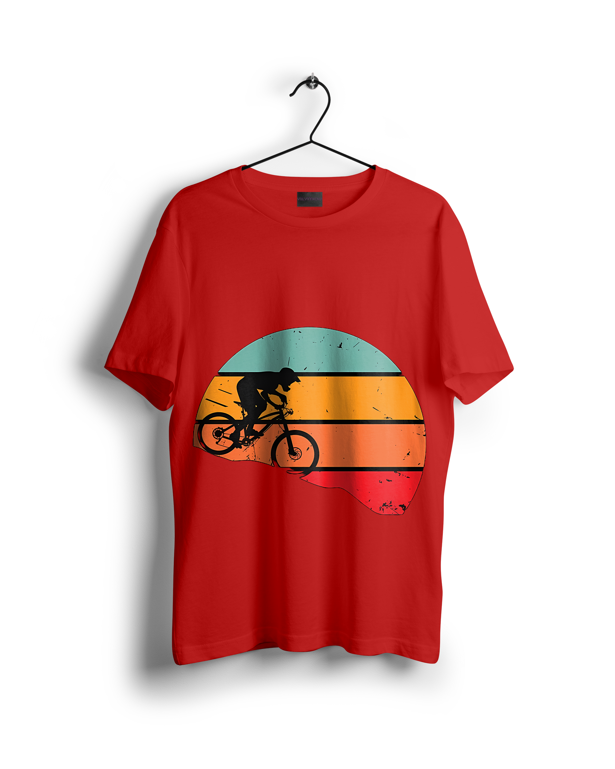 Cycling T-Shirt