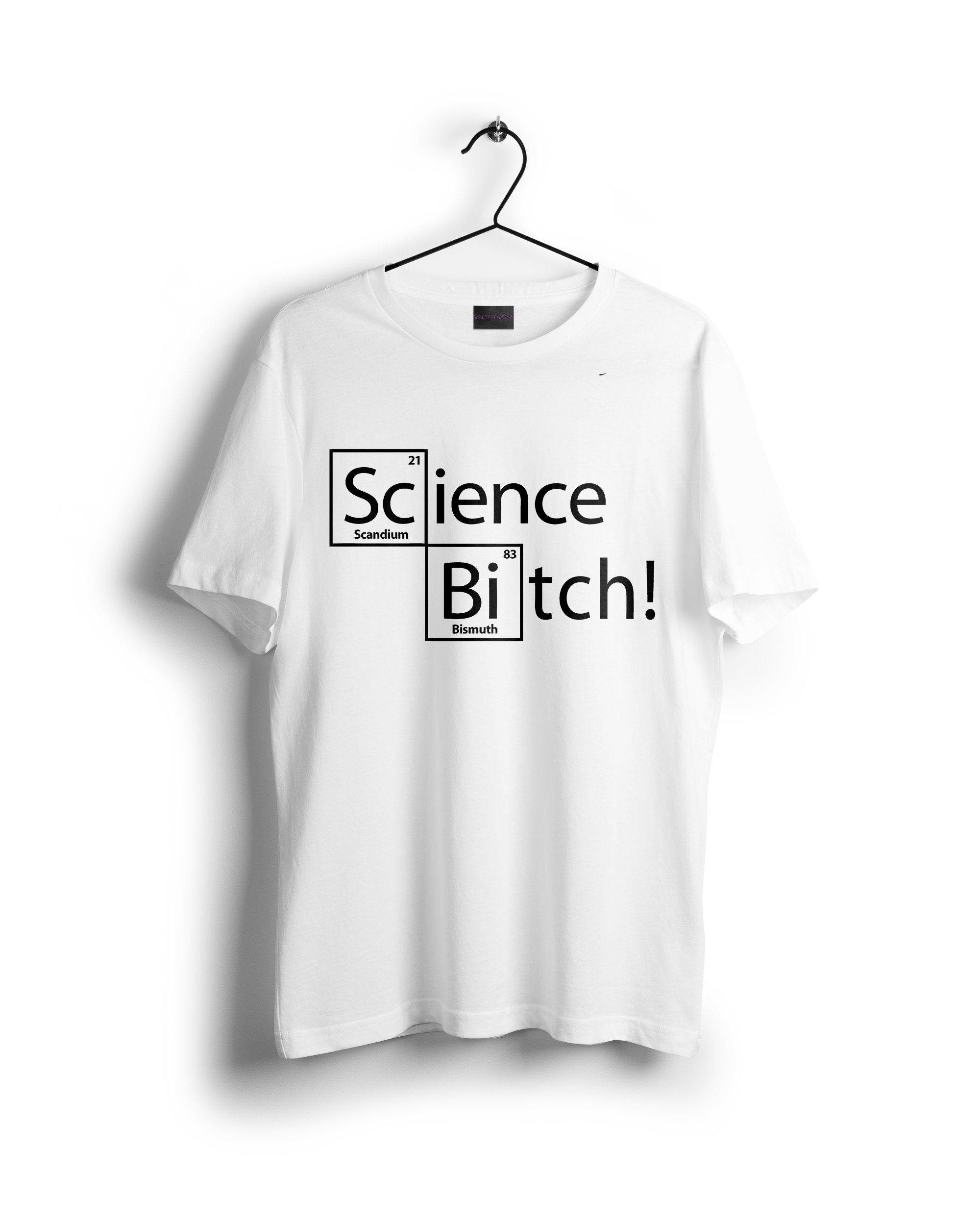 Science B*tch : Breaking Bad