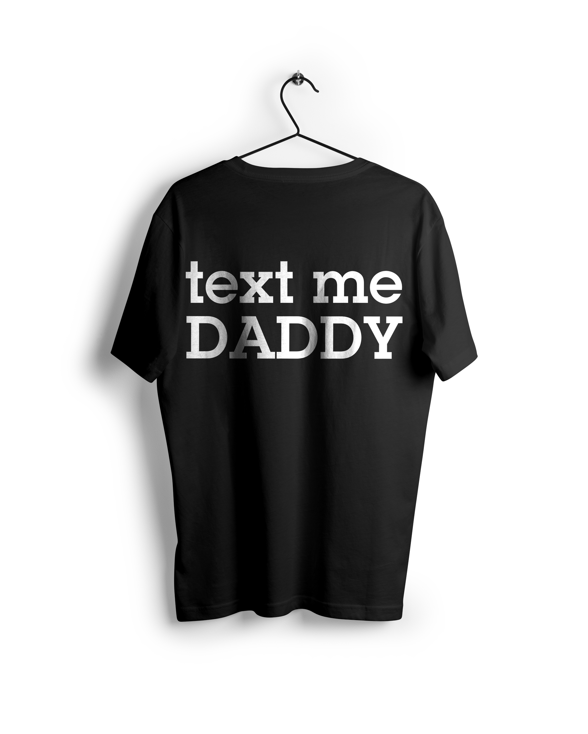Text Me Daddy